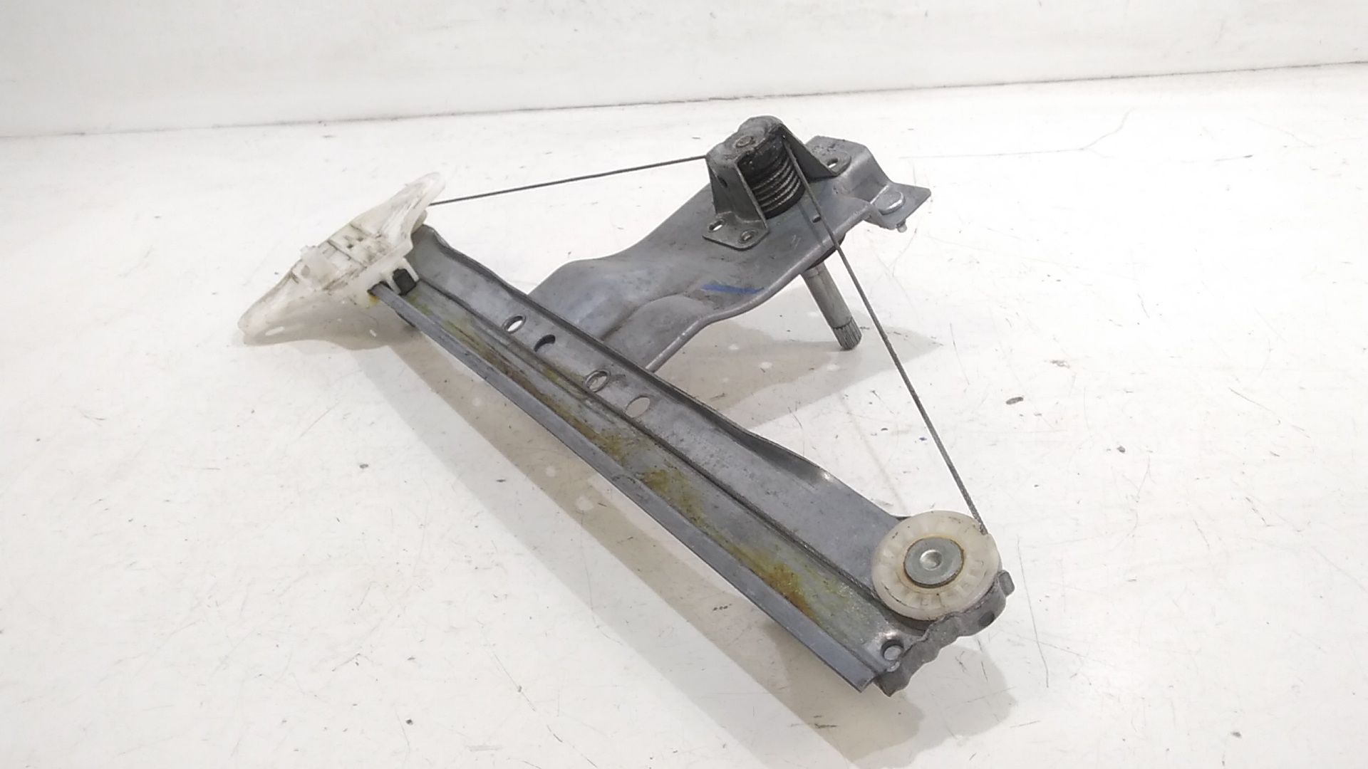 Cremagliera posteriore destra passeggero RENAULT Clio Serie IV (12>19)