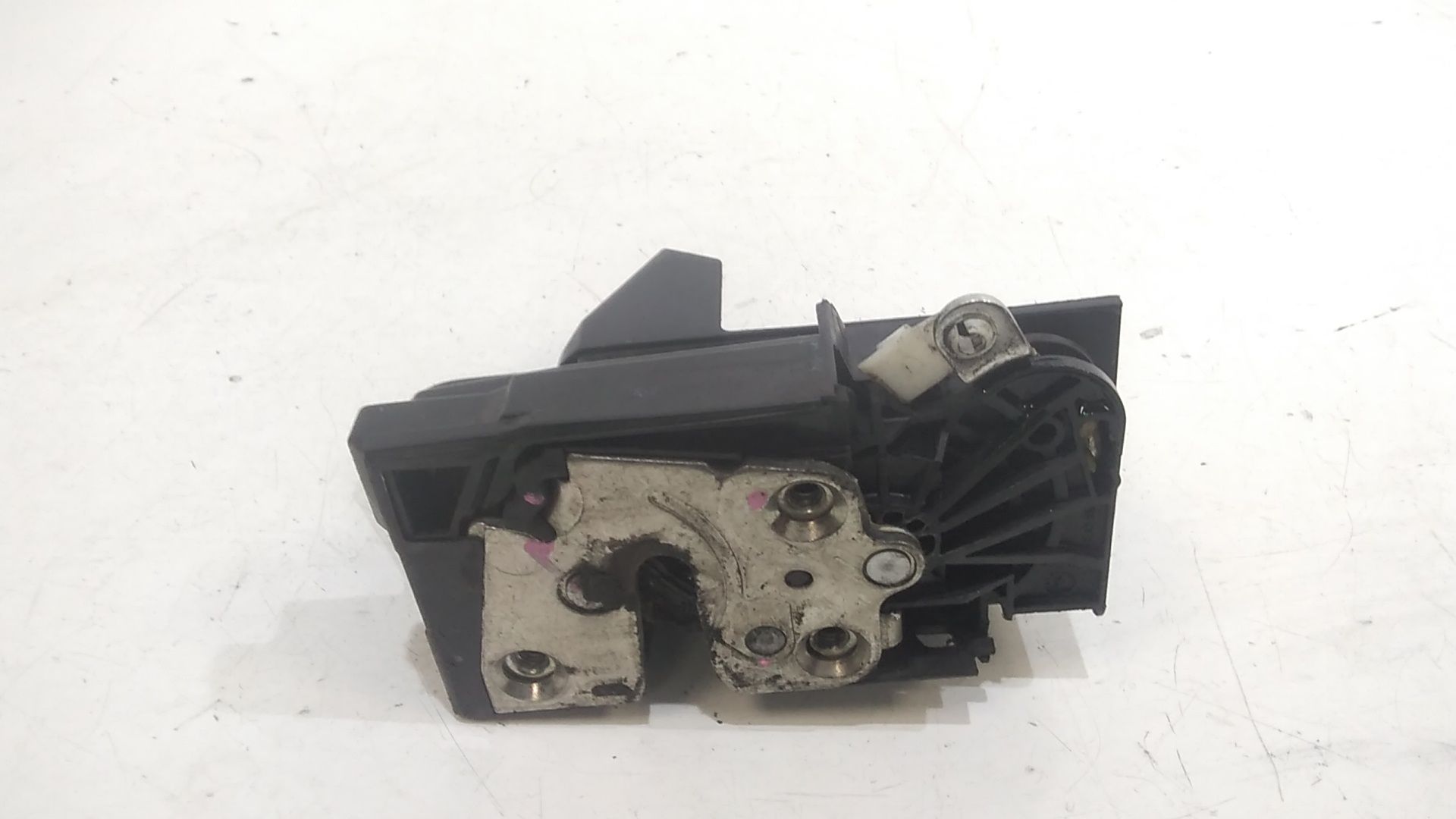 Serratura Posteriore destra DACIA Logan Serie MCV (13>)