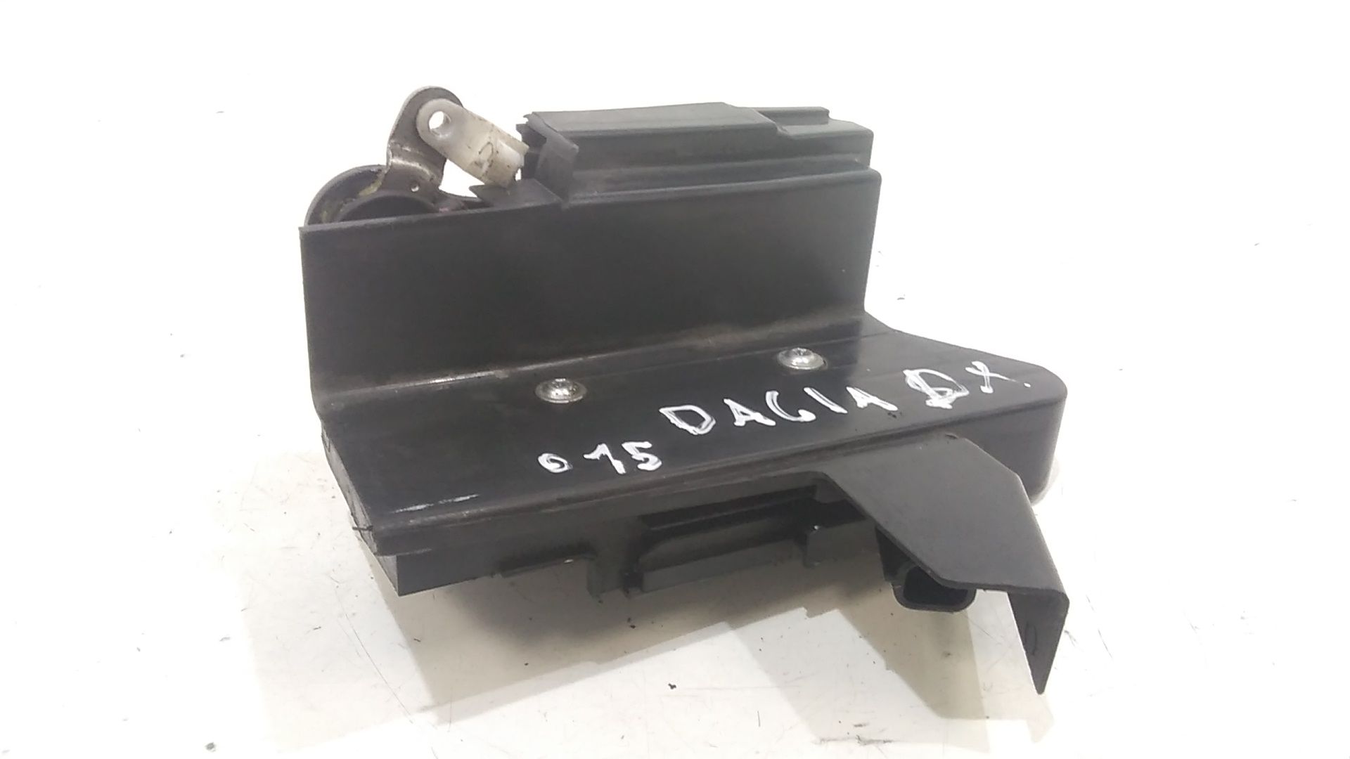 Serratura Posteriore destra DACIA Logan Serie MCV (13>)