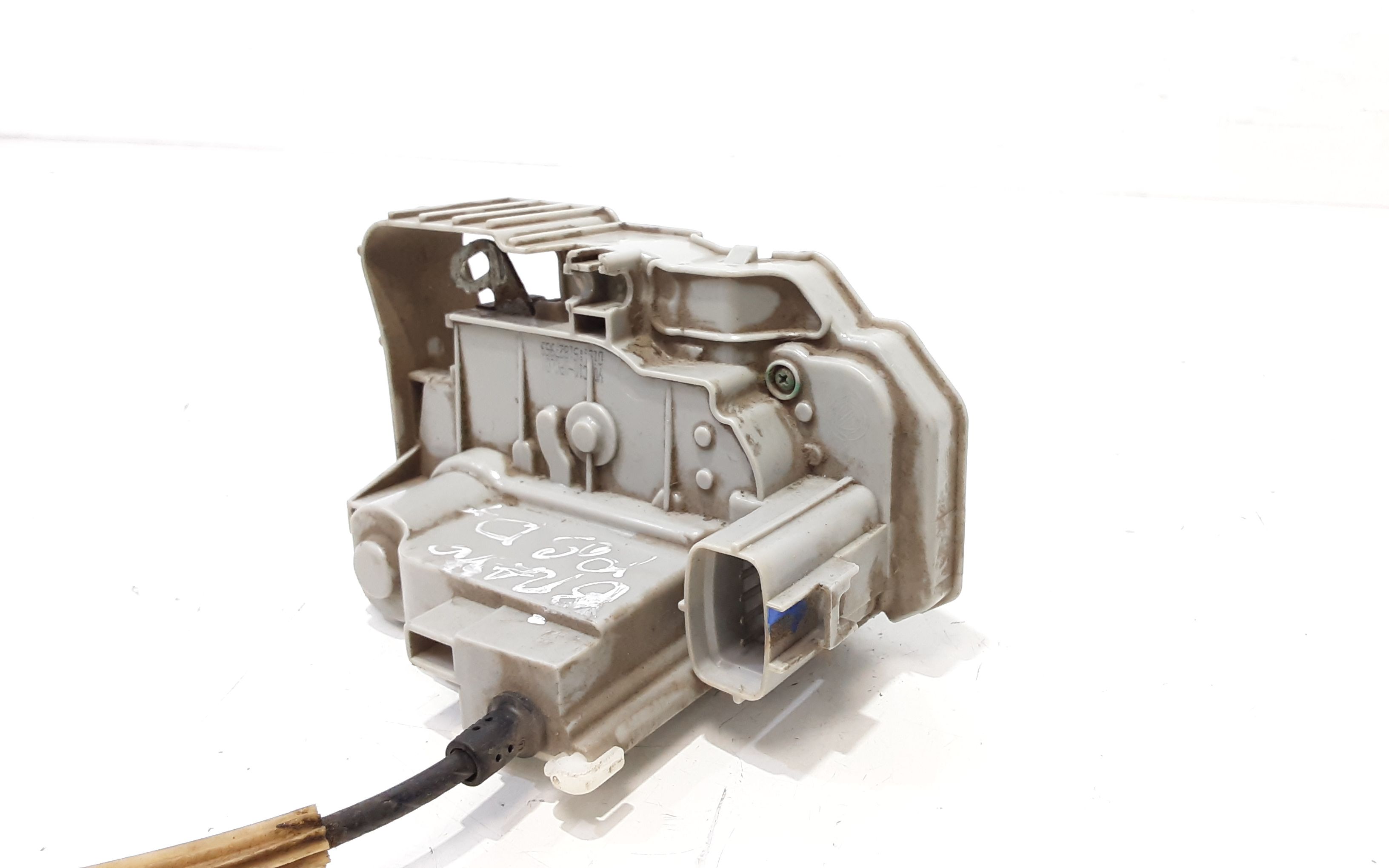 Serratura Posteriore destra FIAT Bravo 2 Serie