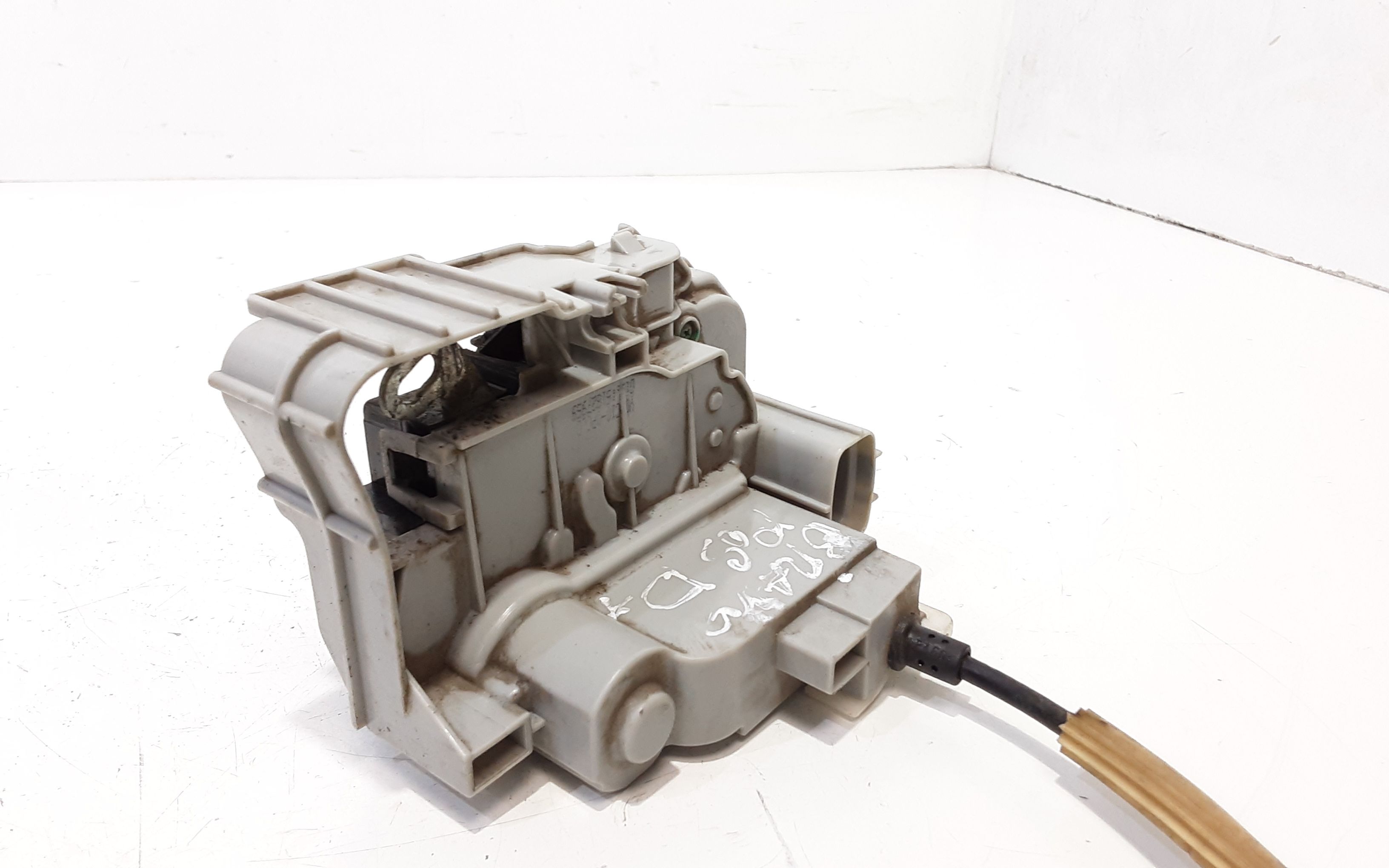 Serratura Posteriore destra FIAT Bravo 2 Serie