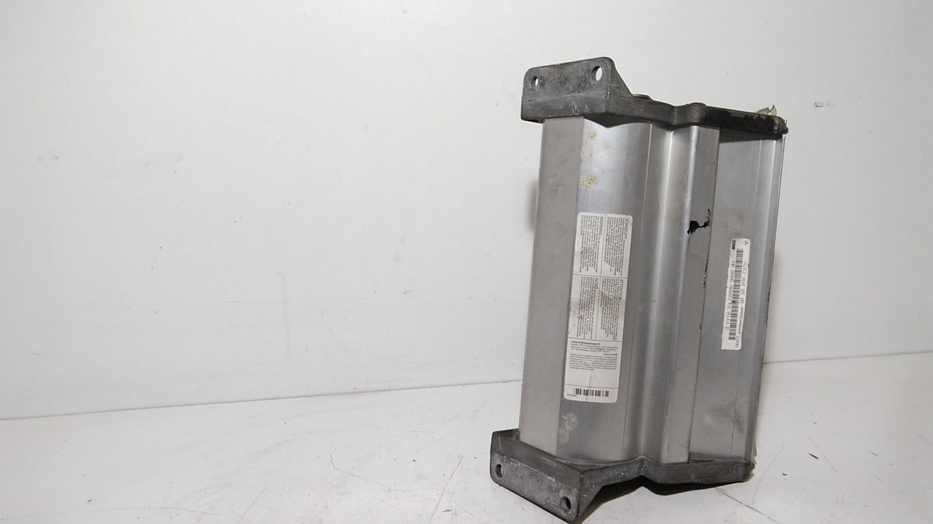 Airbag Passeggero MERCEDES ML W163 1 Serie