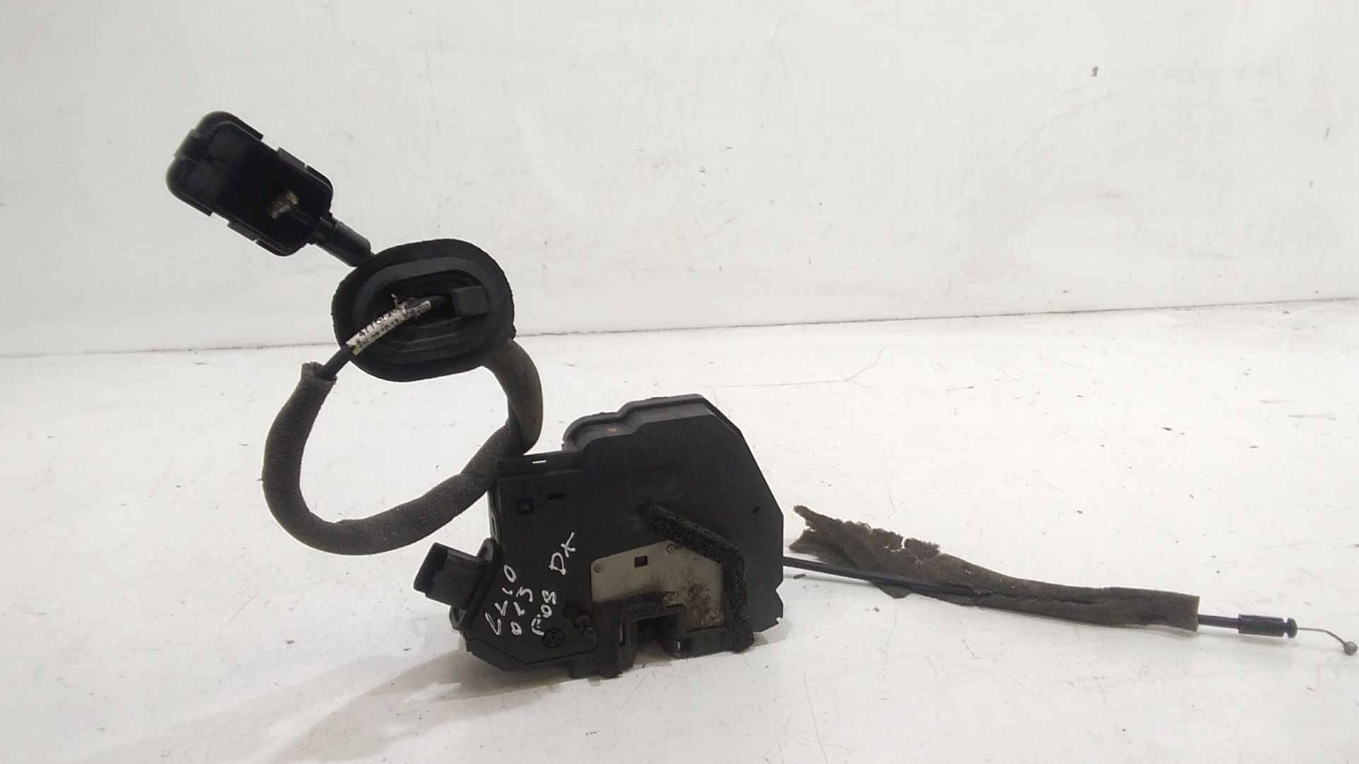 Serratura Posteriore destra RENAULT Clio Serie IV (12>19)