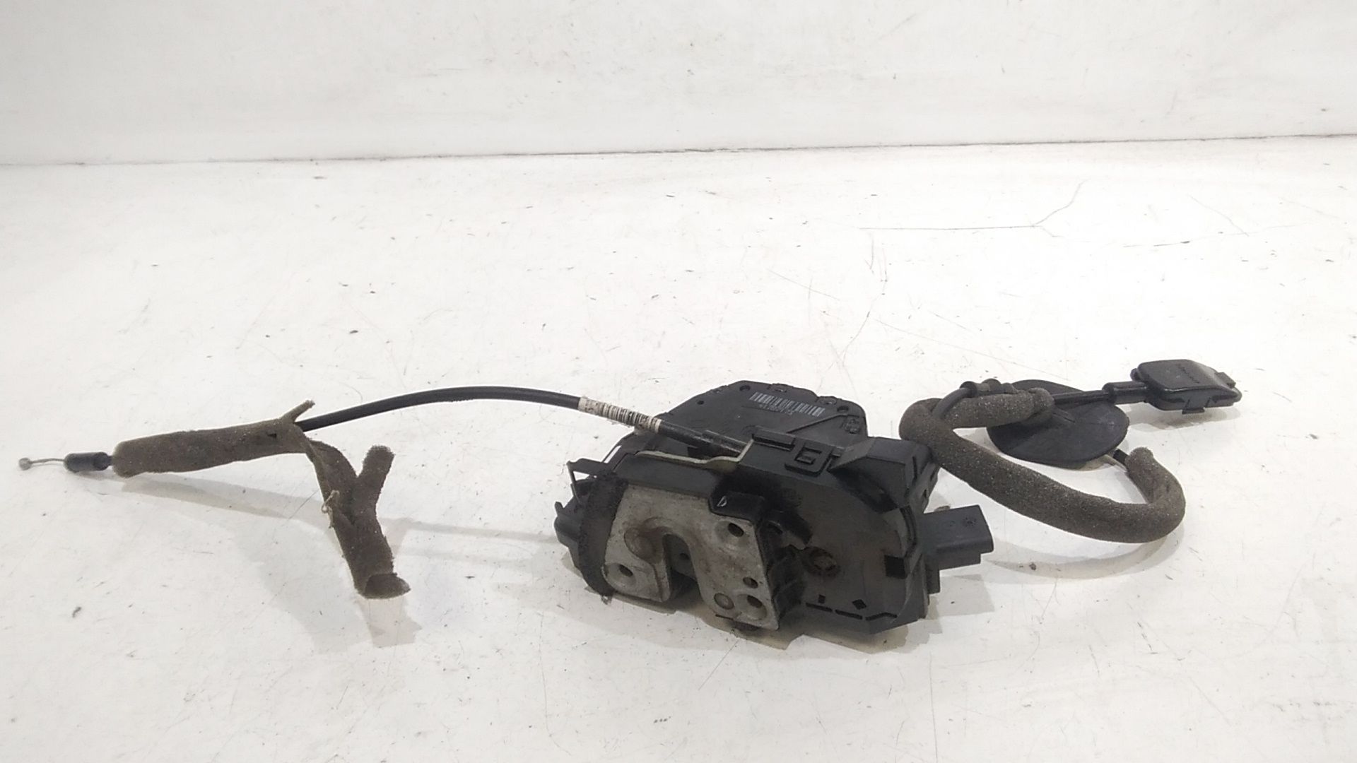 Serratura Posteriore destra RENAULT Clio Serie IV (12>19)