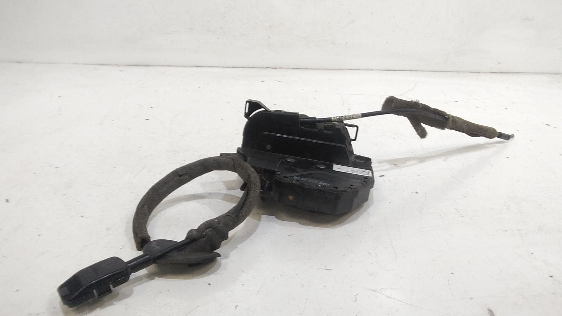 Serratura Posteriore destra RENAULT Clio Serie IV (12>19)