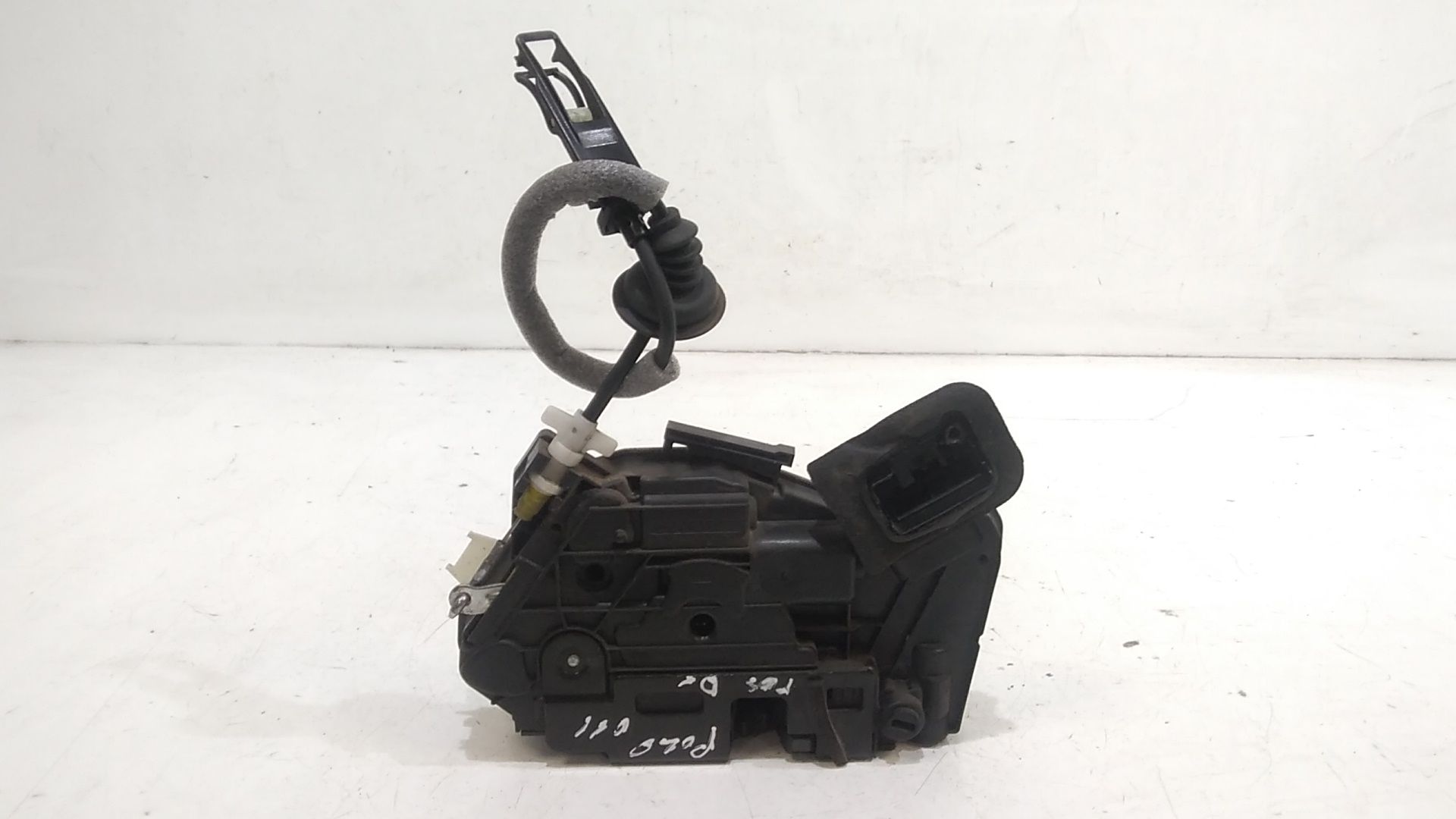 Serratura Posteriore destra VOLKSWAGEN Polo 5 Serie