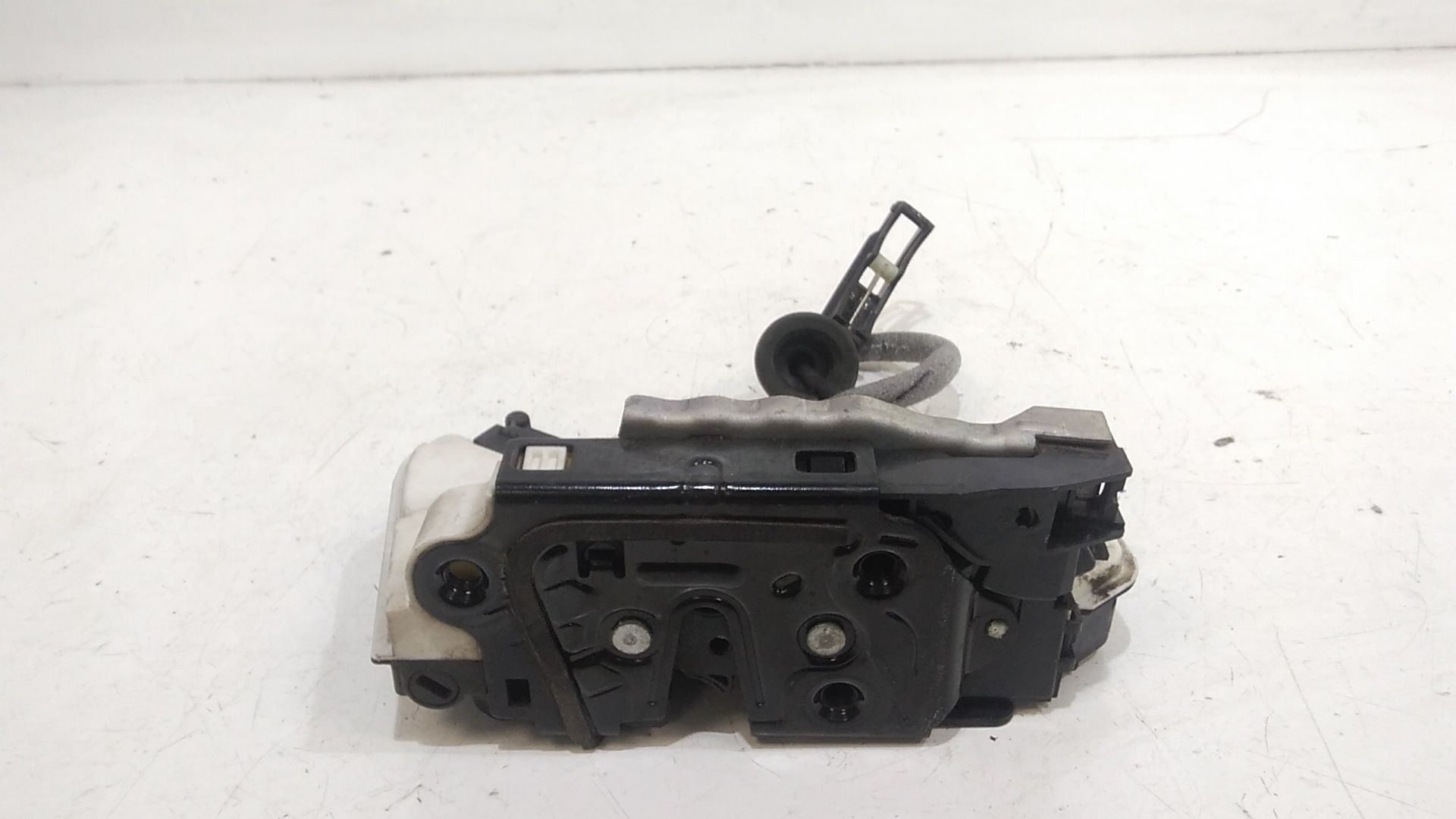 Serratura Posteriore destra VOLKSWAGEN Polo 5 Serie