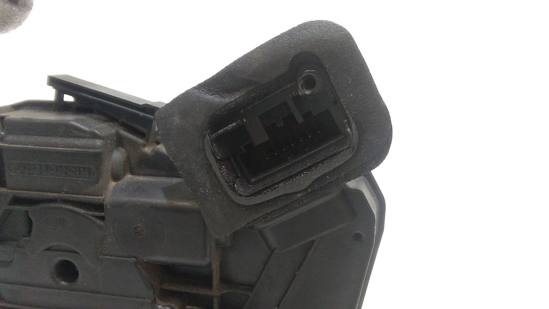 Serratura Posteriore destra VOLKSWAGEN Polo 5 Serie