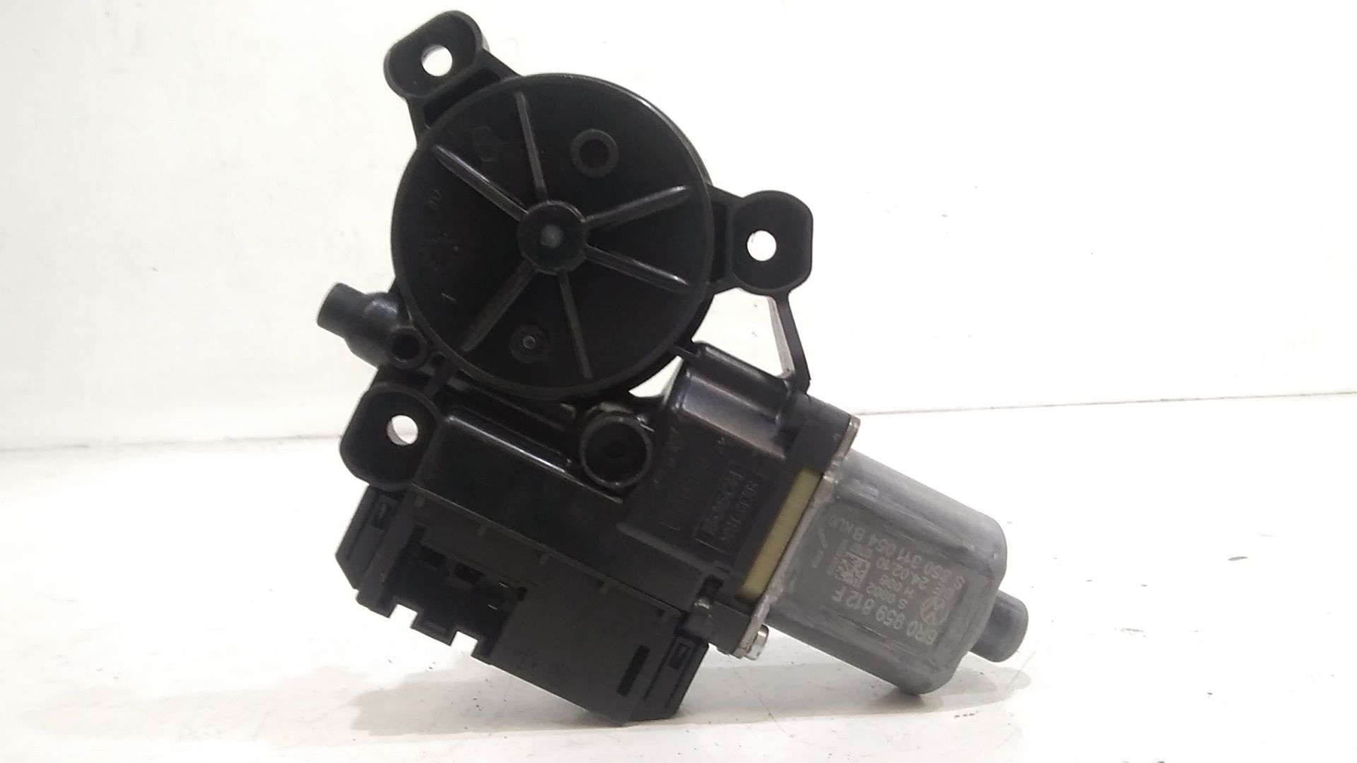 Motorino Alzavetro posteriore destra VOLKSWAGEN Polo 5 Serie