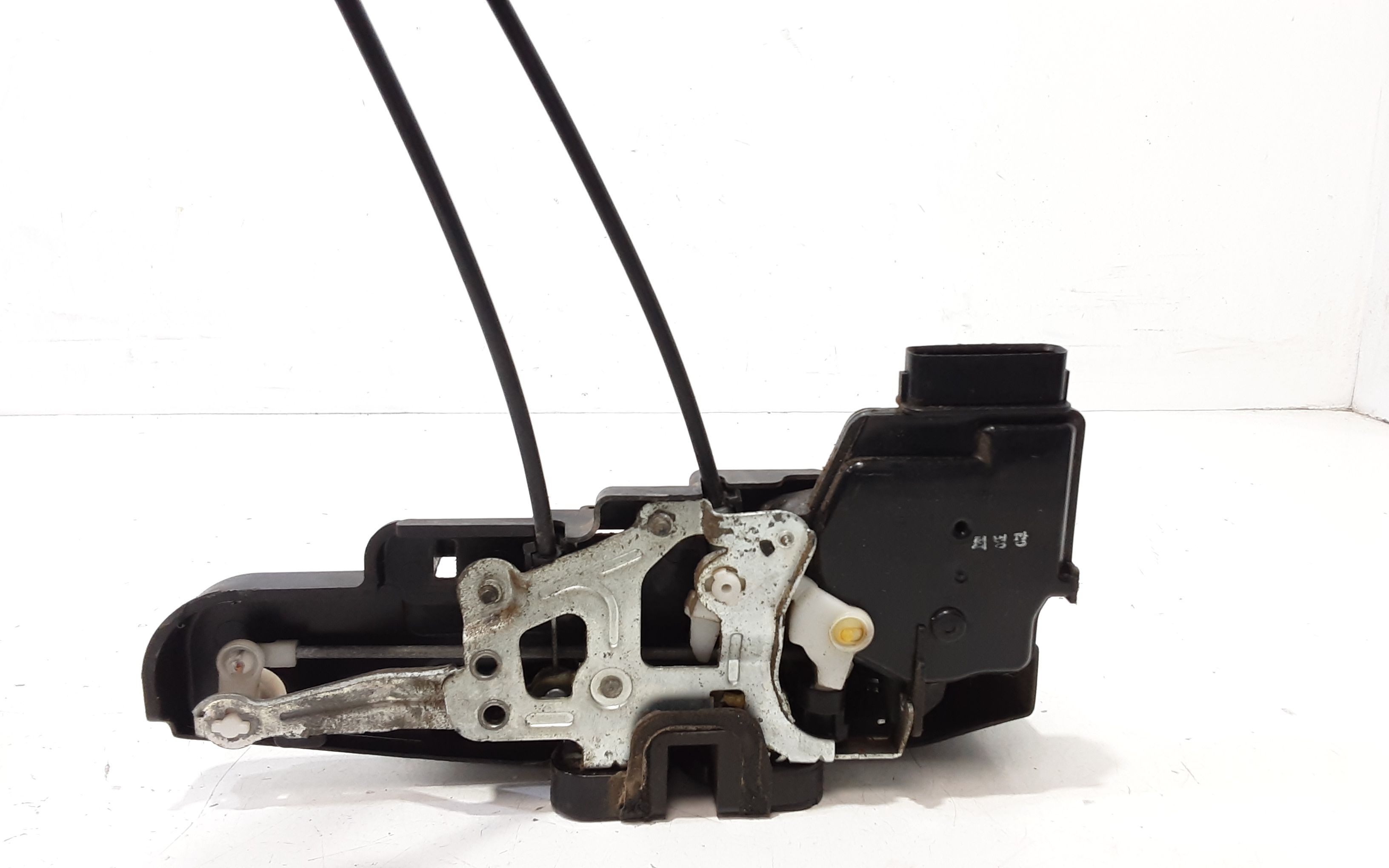 Serratura Anteriore Sinistra KIA Carens 2 Serie