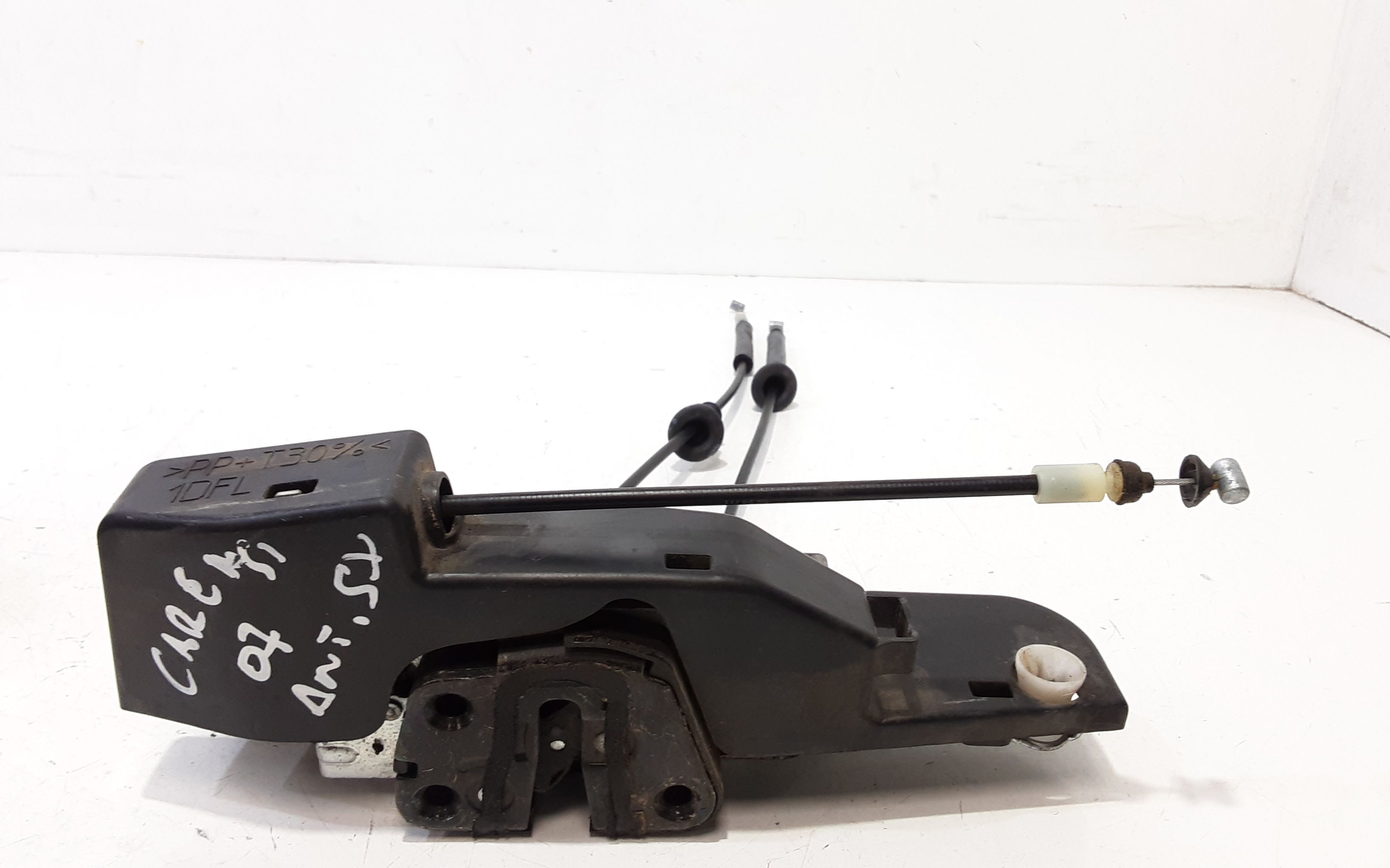 Serratura Anteriore Sinistra KIA Carens 2 Serie