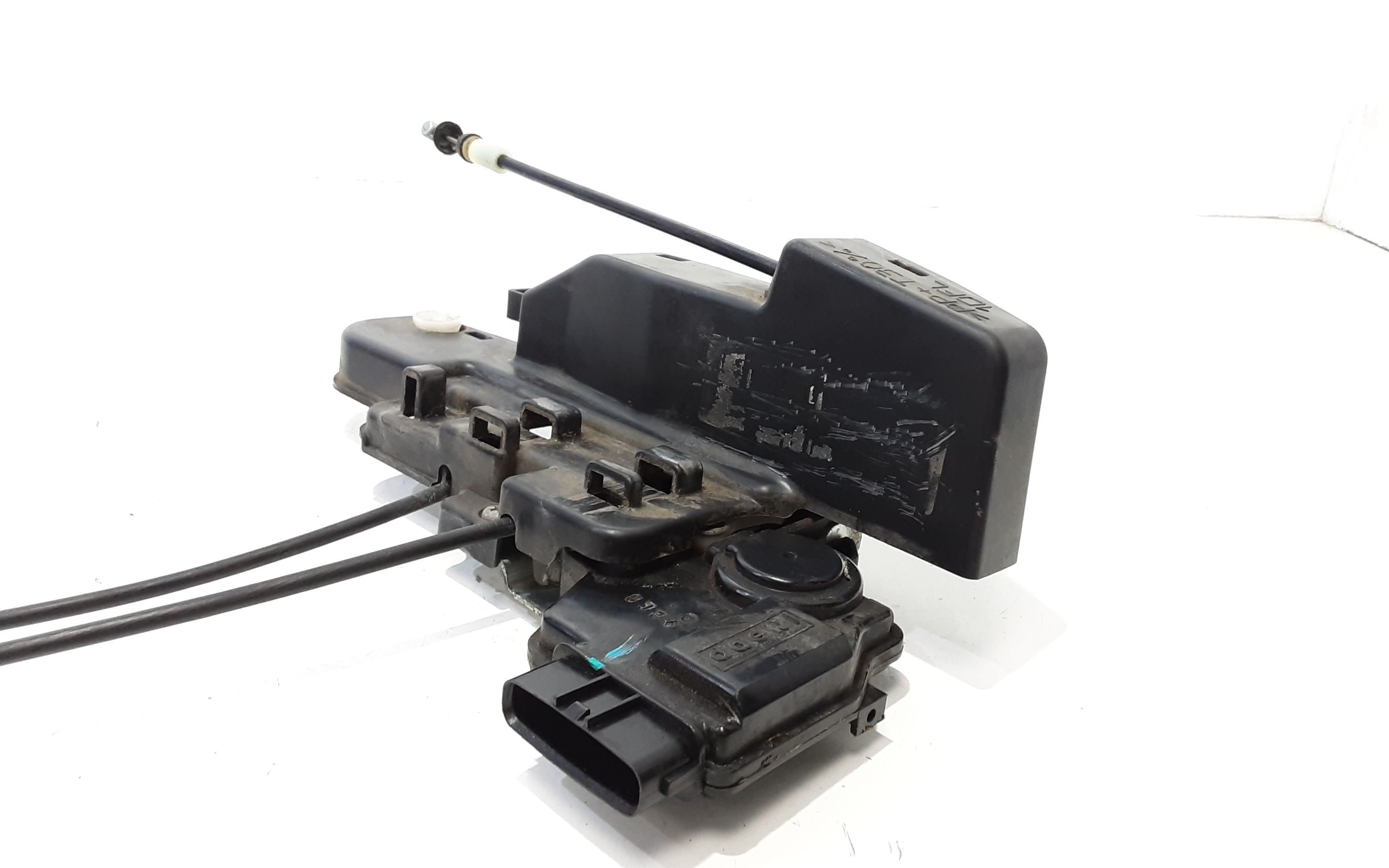 Serratura Anteriore Sinistra KIA Carens 2 Serie