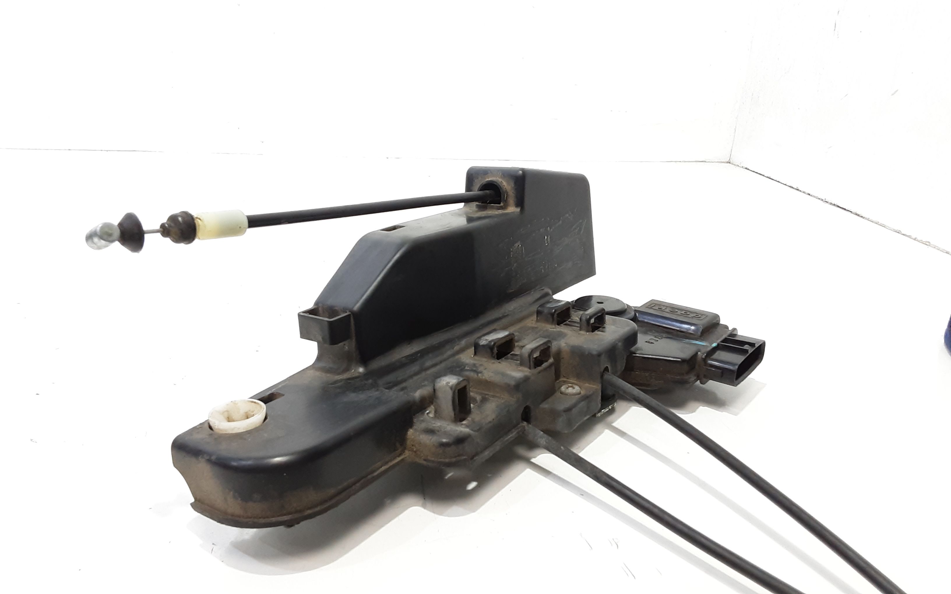 Serratura Anteriore Sinistra KIA Carens 2 Serie