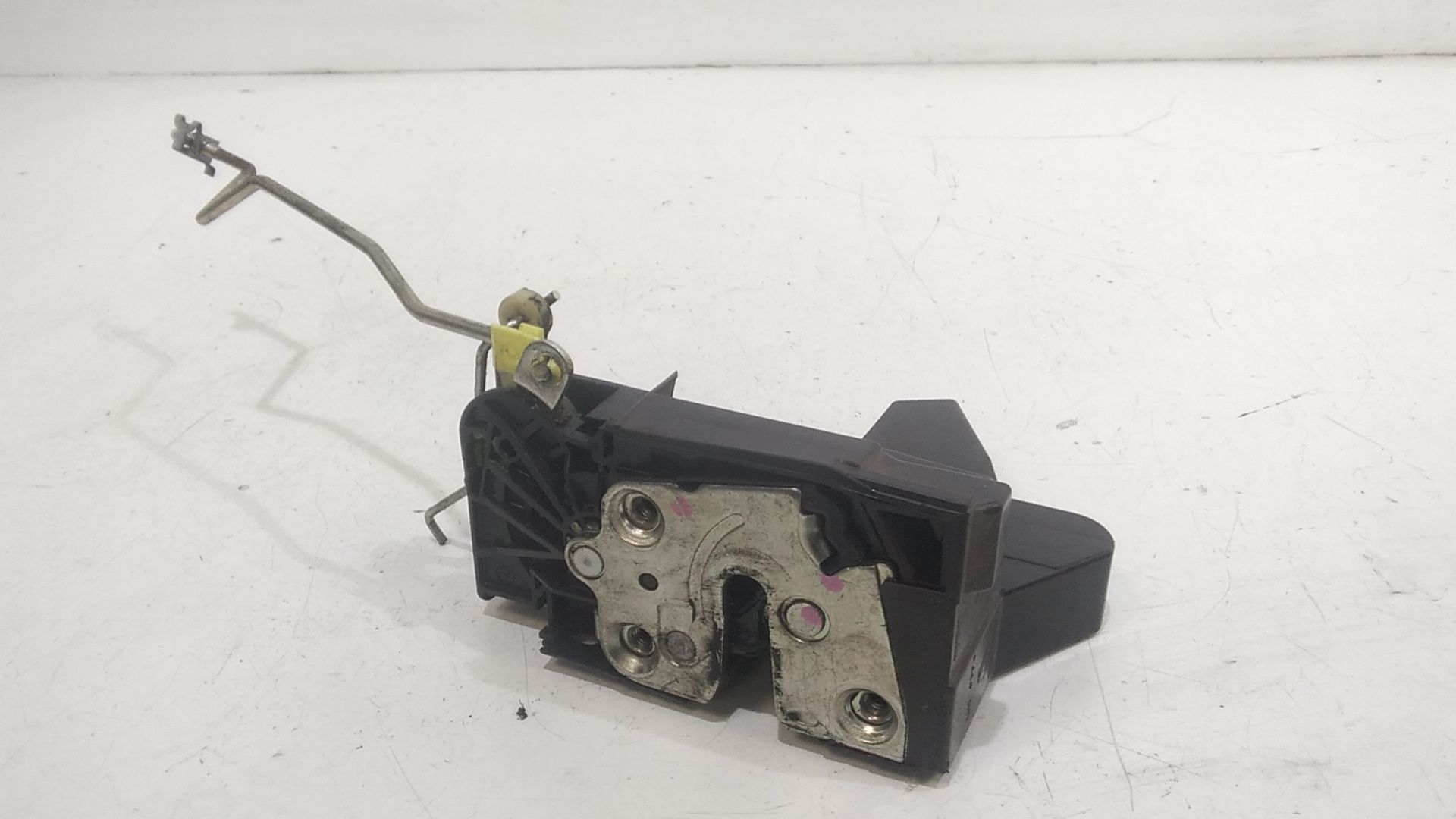 Serratura Anteriore Sinistra DACIA Logan Serie MCV (13>)