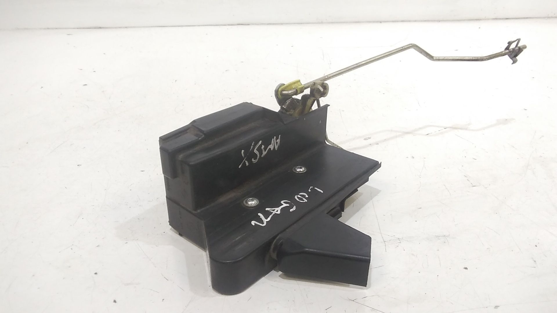 Serratura Anteriore Sinistra DACIA Logan Serie MCV (13>)