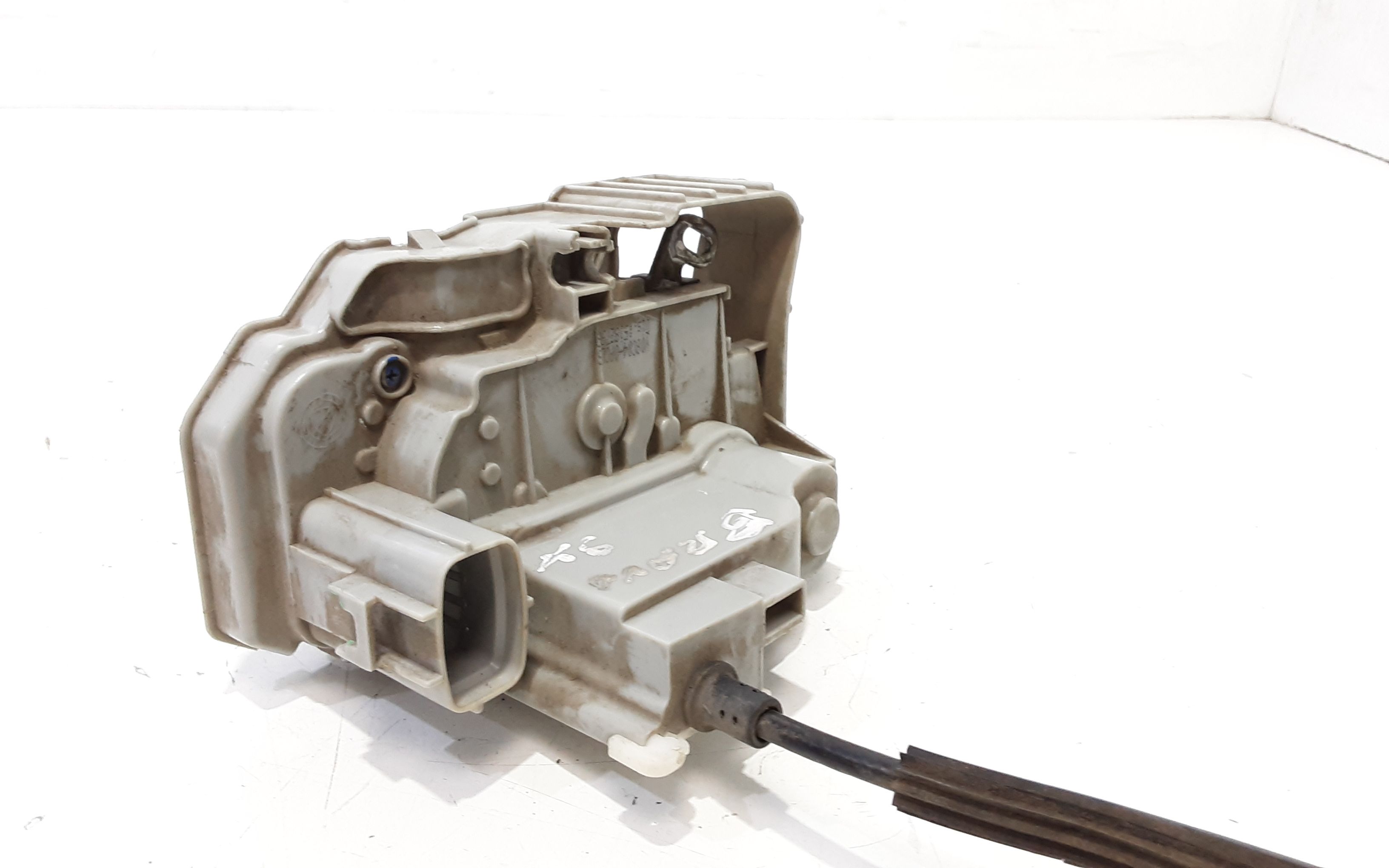 Serratura Anteriore Sinistra FIAT Bravo 2 Serie