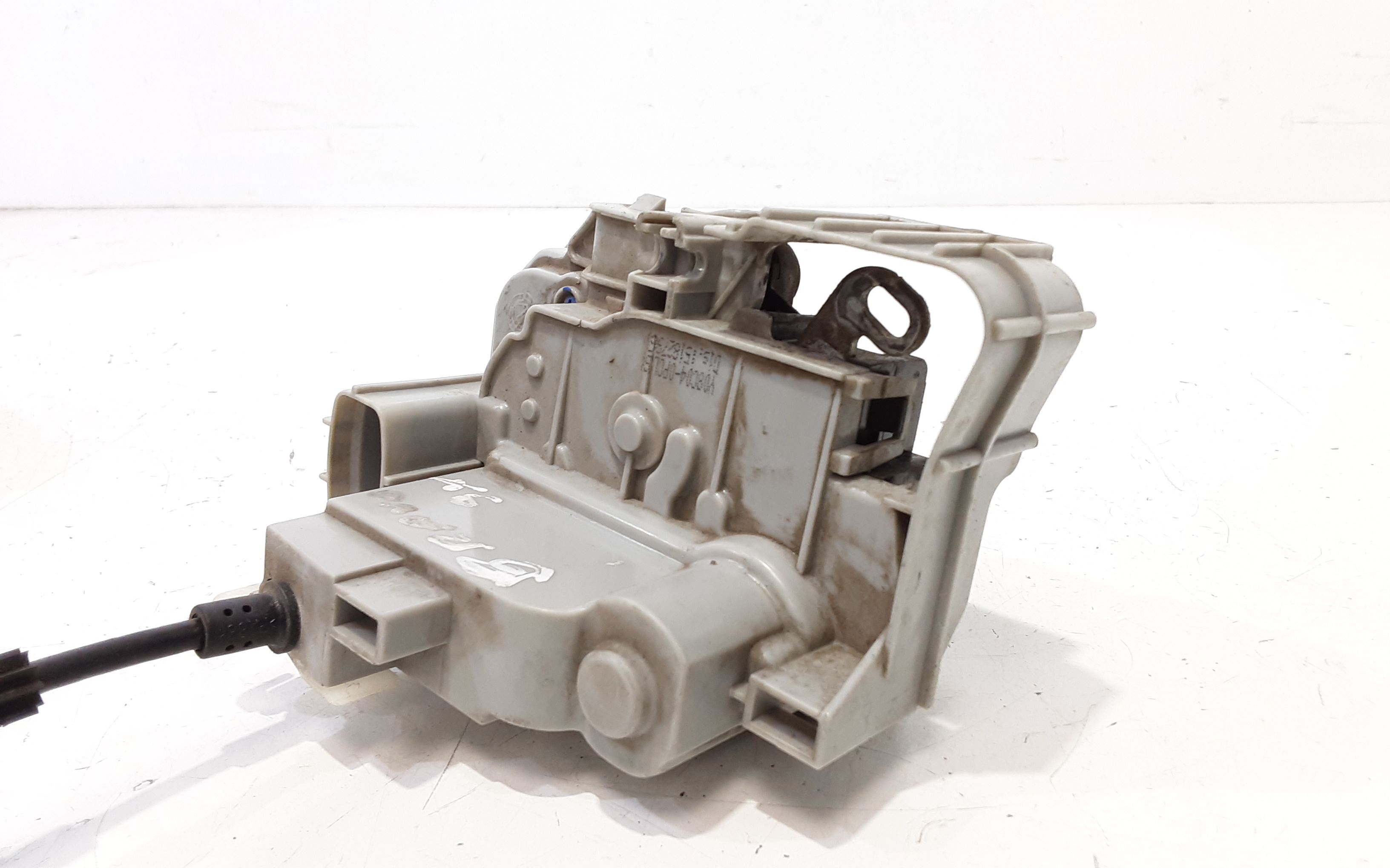 Serratura Anteriore Sinistra FIAT Bravo 2 Serie