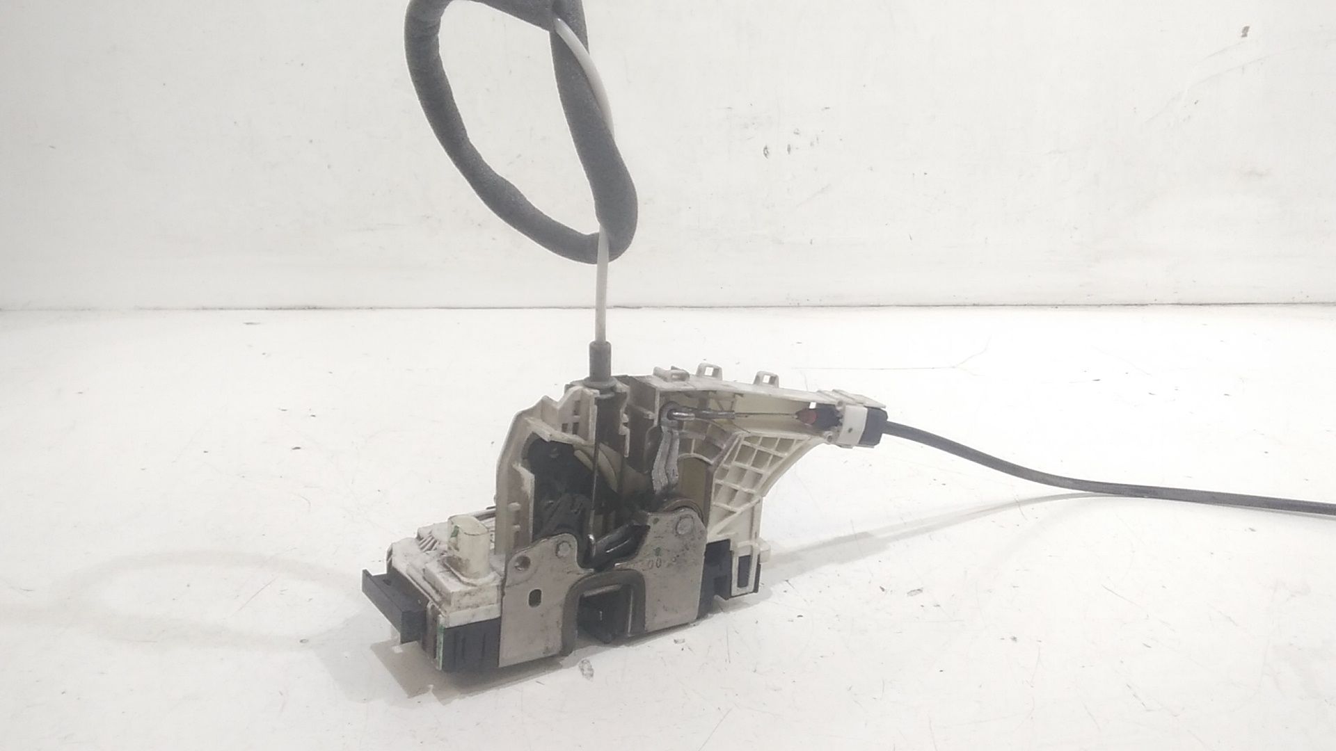 Serratura Anteriore Sinistra MERCEDES Sprinter W906 3 Serie