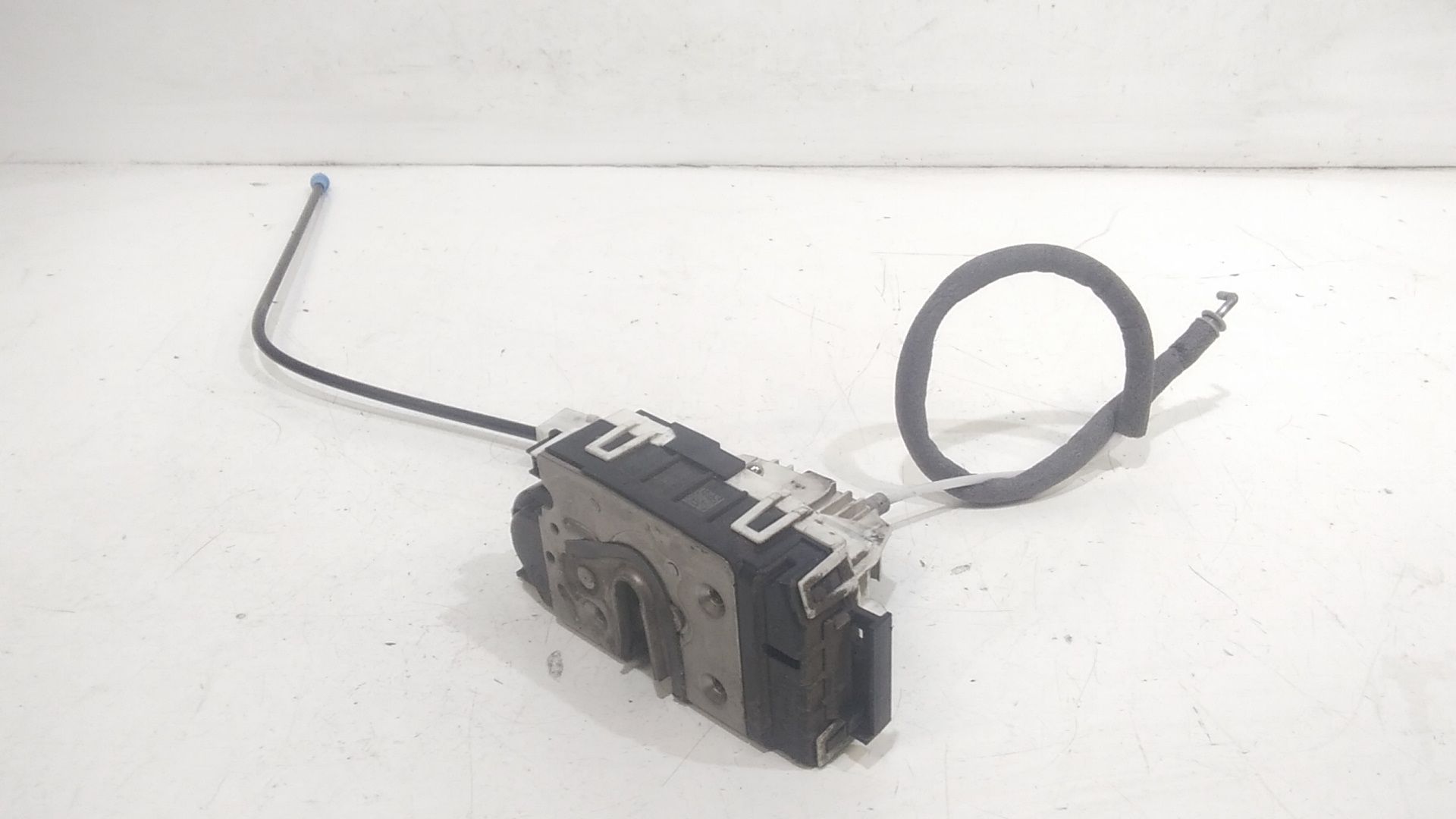 Serratura Anteriore Sinistra MERCEDES Sprinter W906 3 Serie