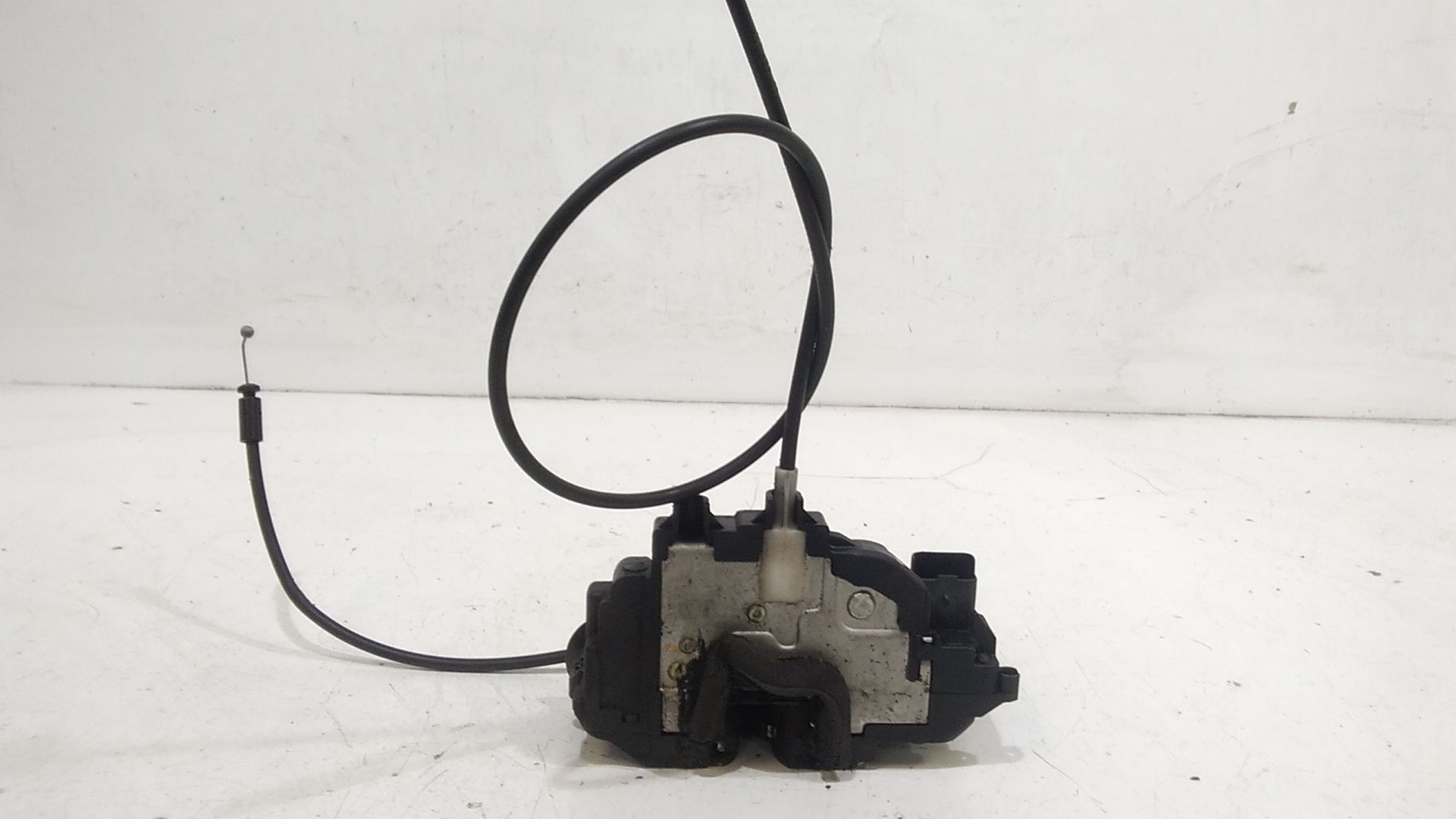 Serratura Anteriore Sinistra RENAULT Clio Serie (04>08)