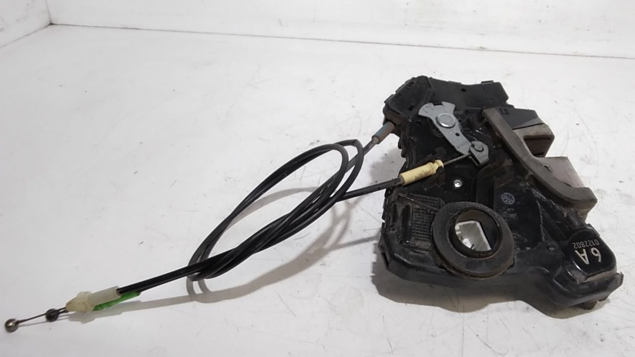 Serratura Anteriore Sinistra TOYOTA IQ 1 Serie