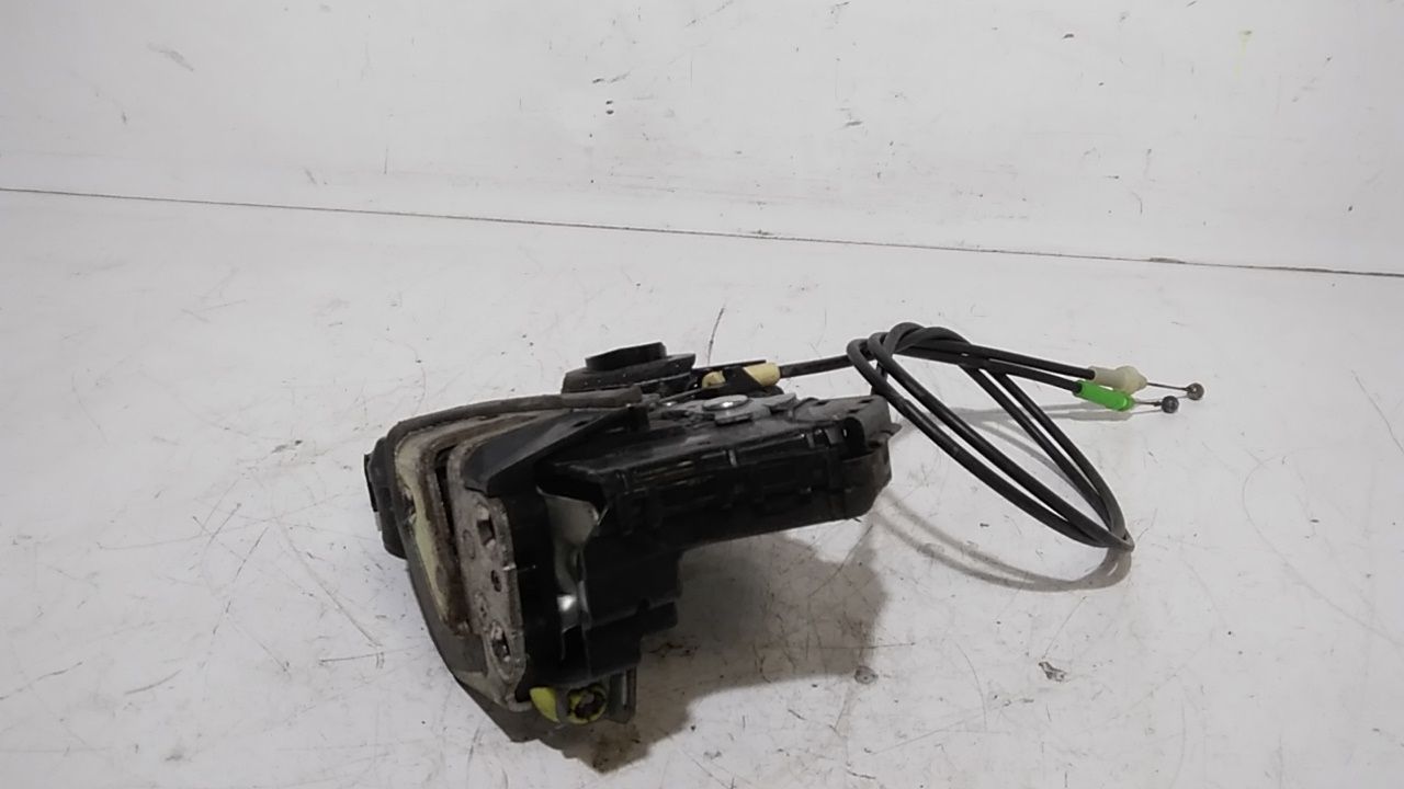 Serratura Anteriore Sinistra TOYOTA IQ 1 Serie