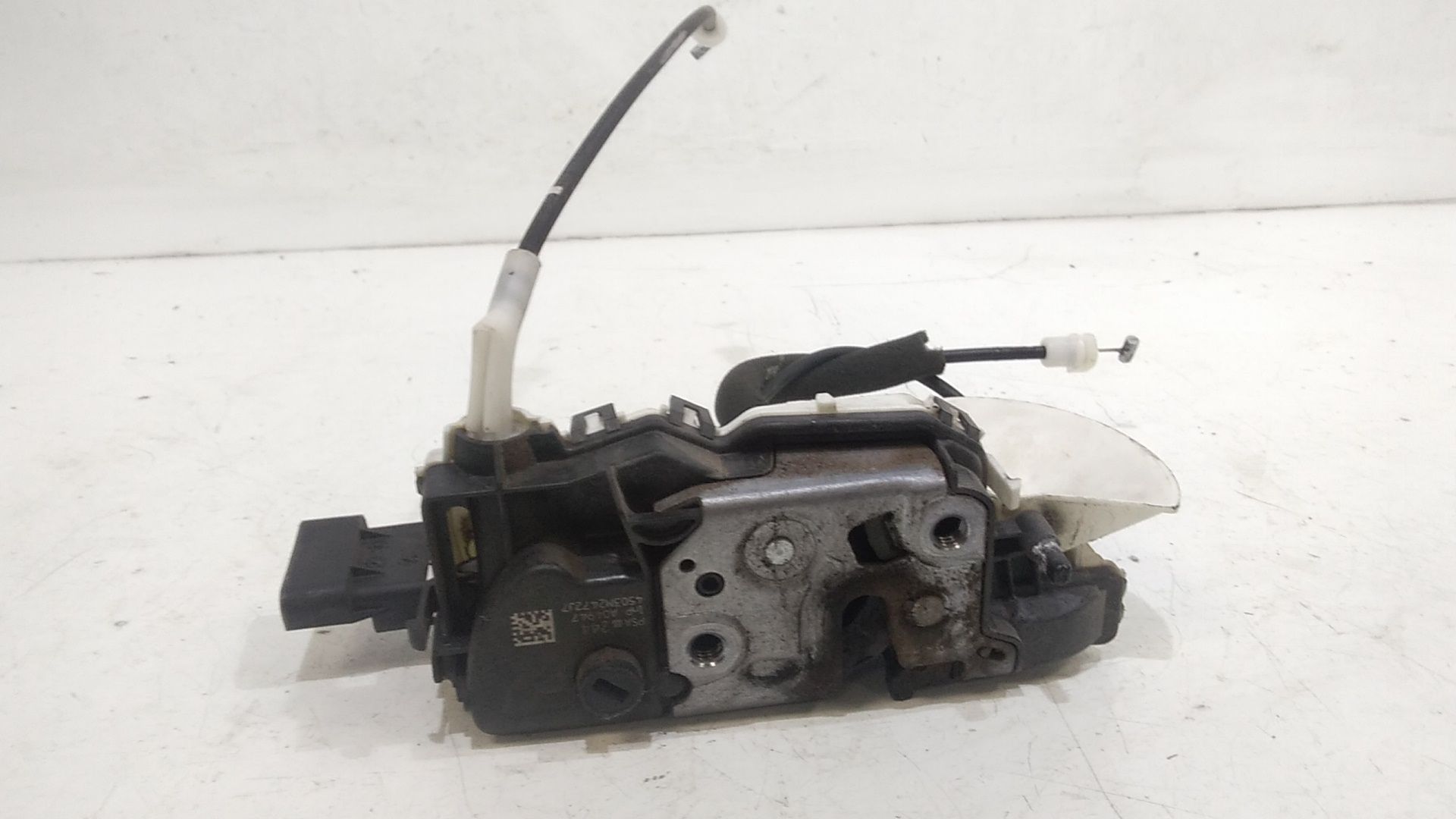 Serratura Anteriore Sinistra CITROEN C3 Serie