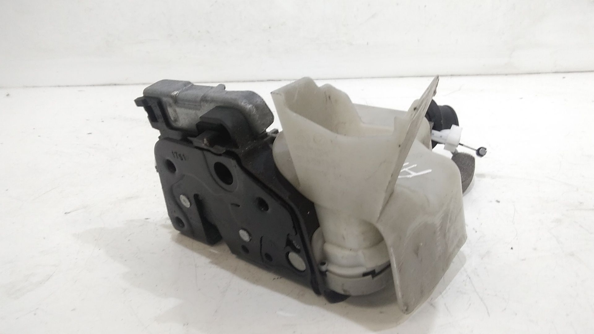 Serratura Anteriore Sinistra AUDI A3 Sportback (8YA) (19>)