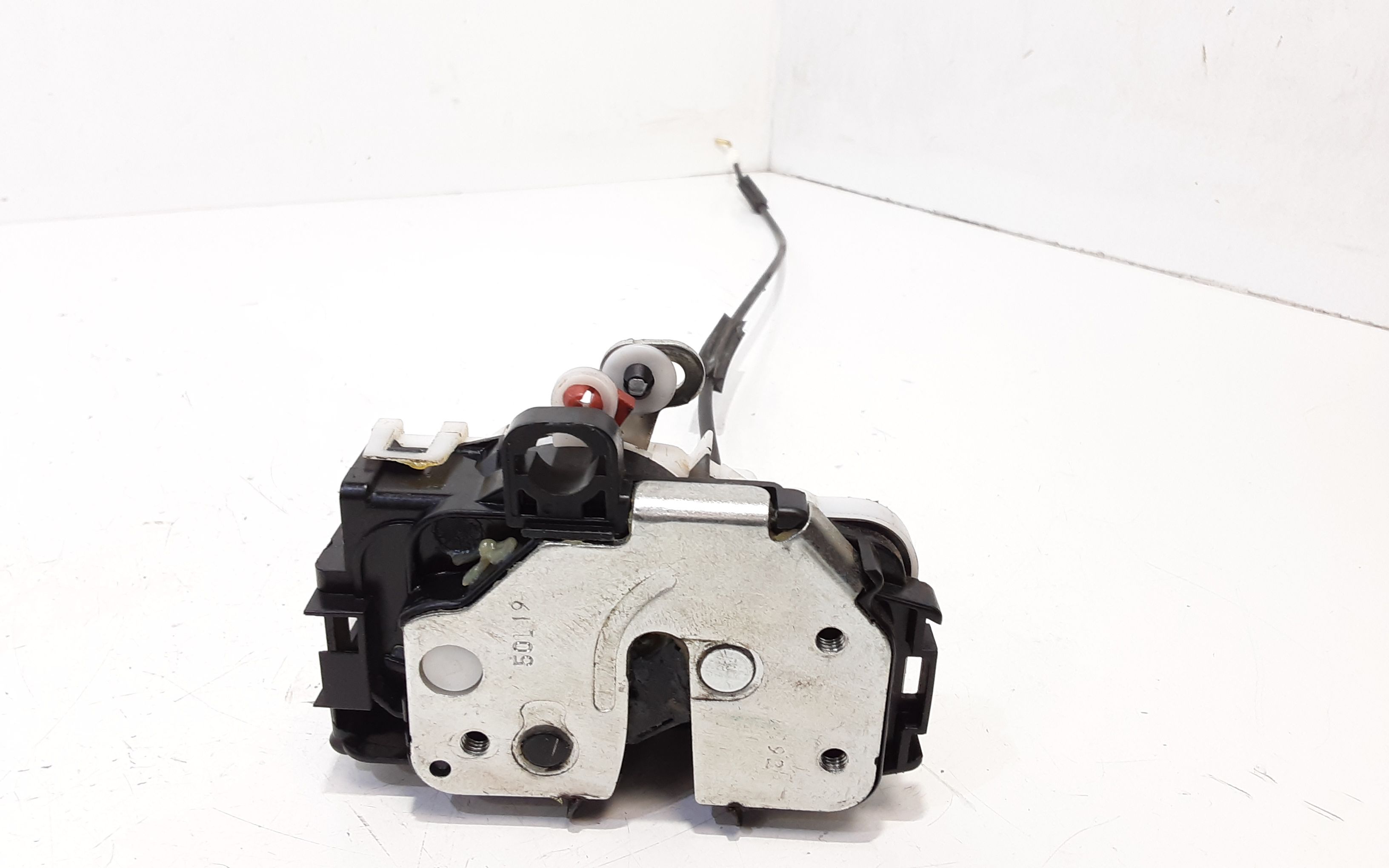 Serratura Anteriore Sinistra FIAT 500 Serie