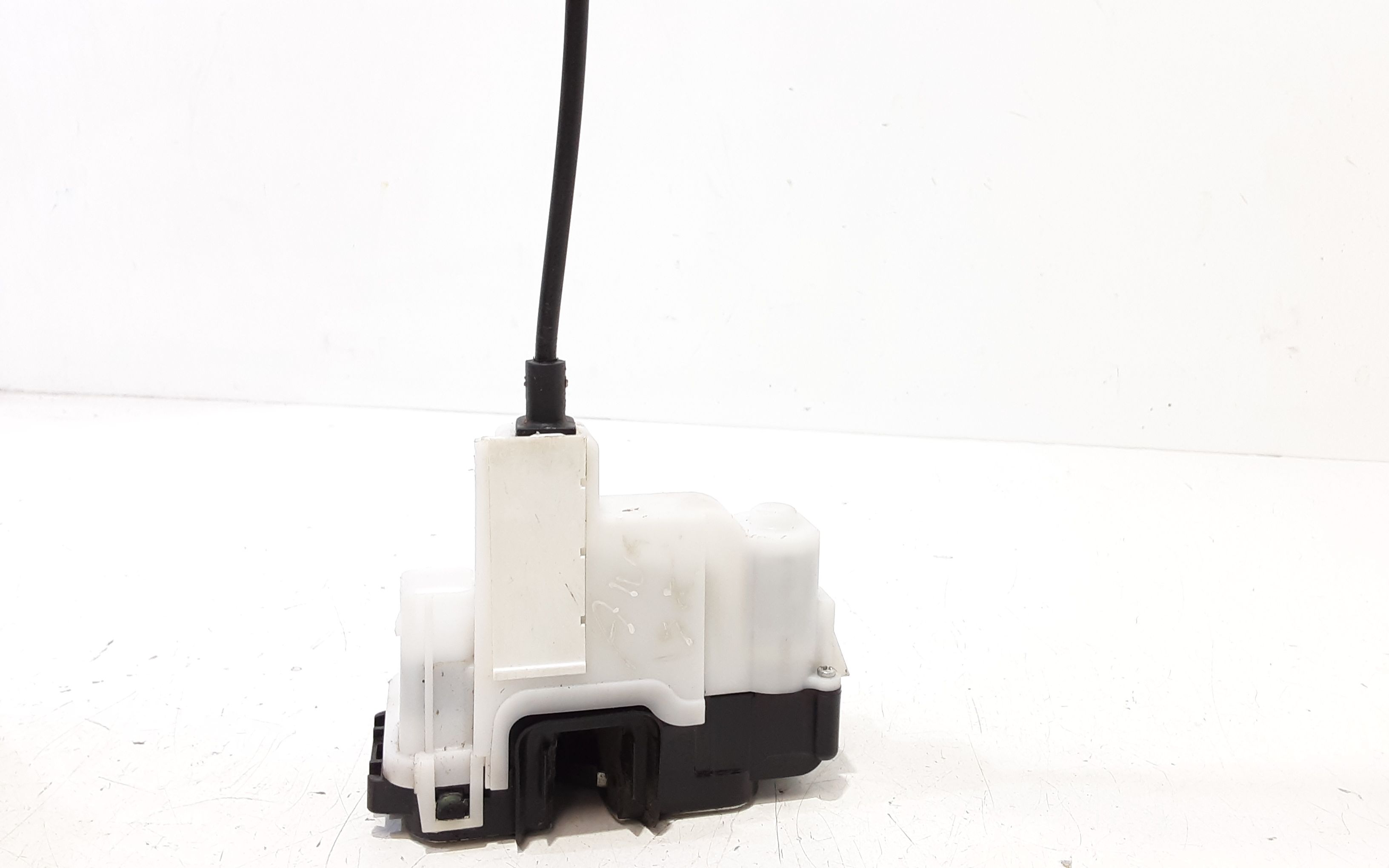 Serratura Anteriore Sinistra FIAT 500 Serie