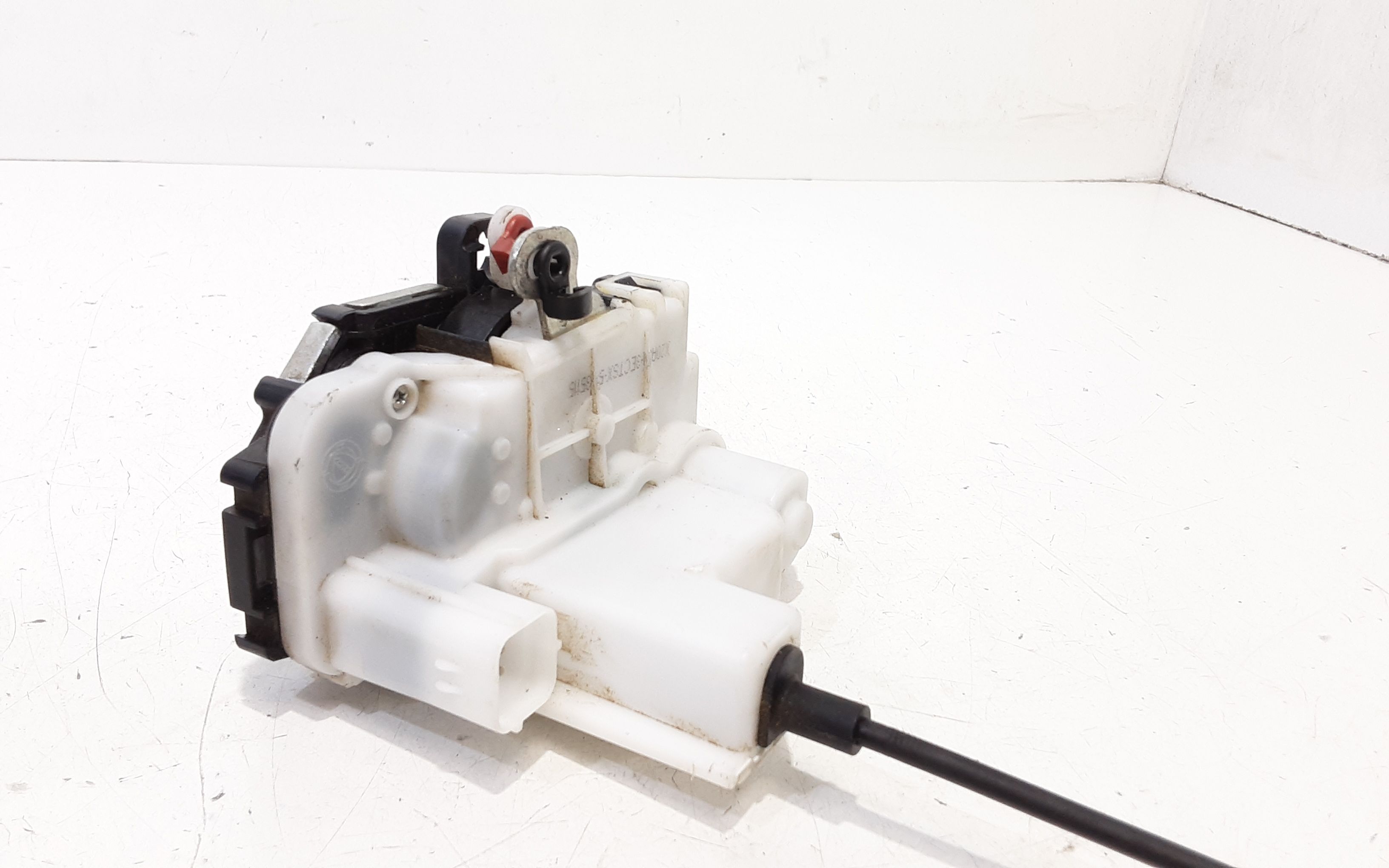 Serratura Anteriore Sinistra FIAT 500 Serie