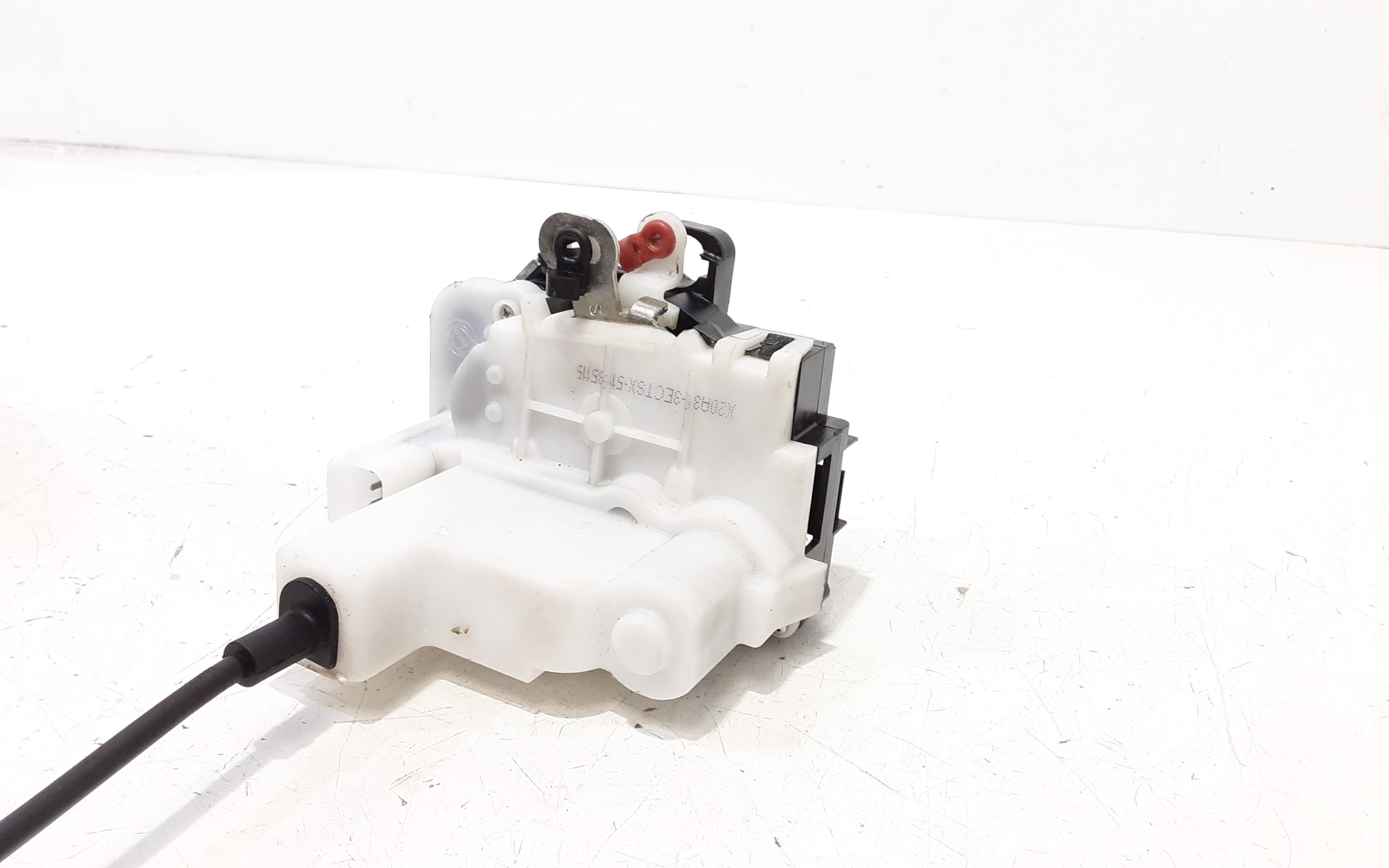 Serratura Anteriore Sinistra FIAT 500 Serie