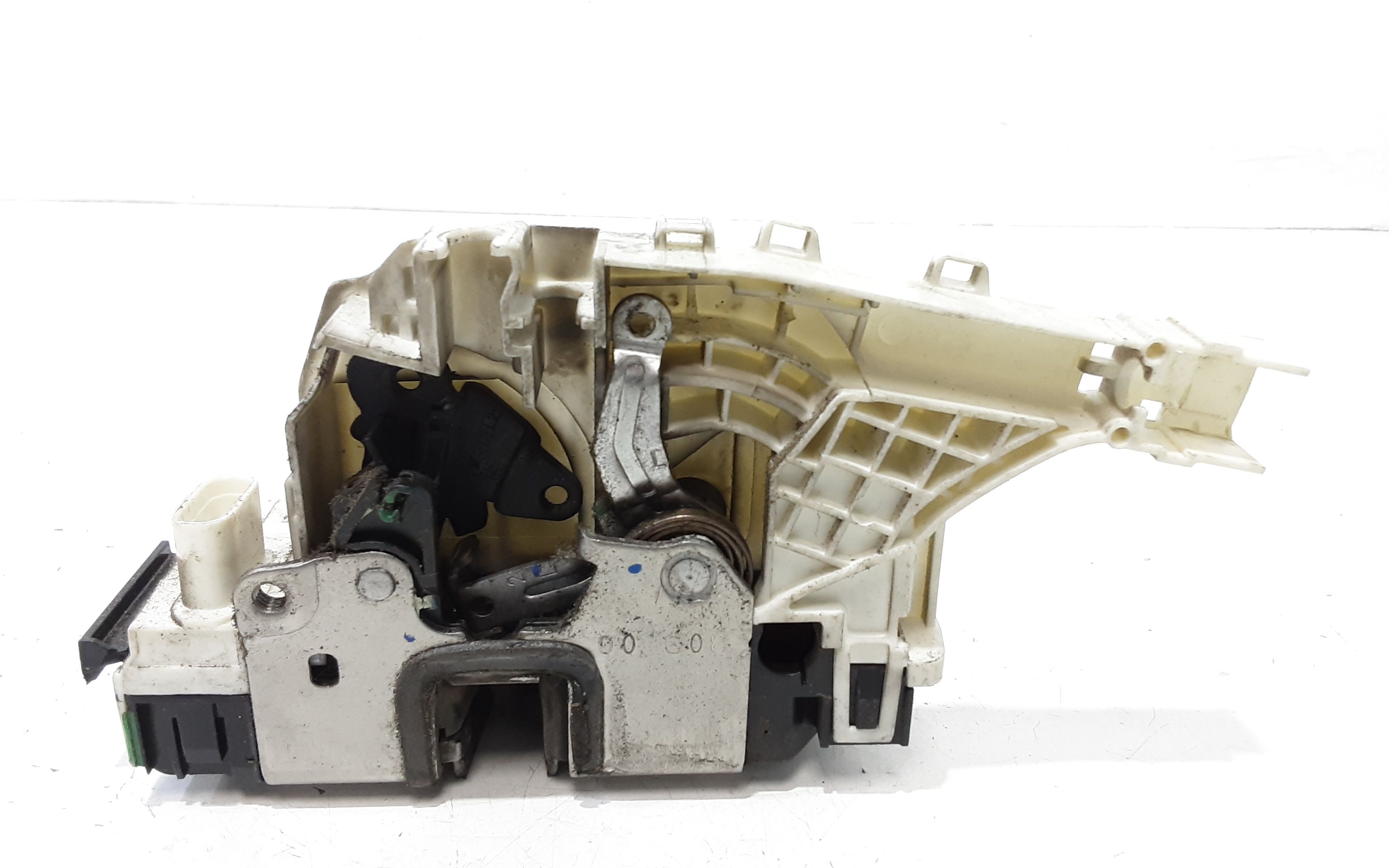 Serratura Anteriore Sinistra MERCEDES Sprinter W906 3 Serie