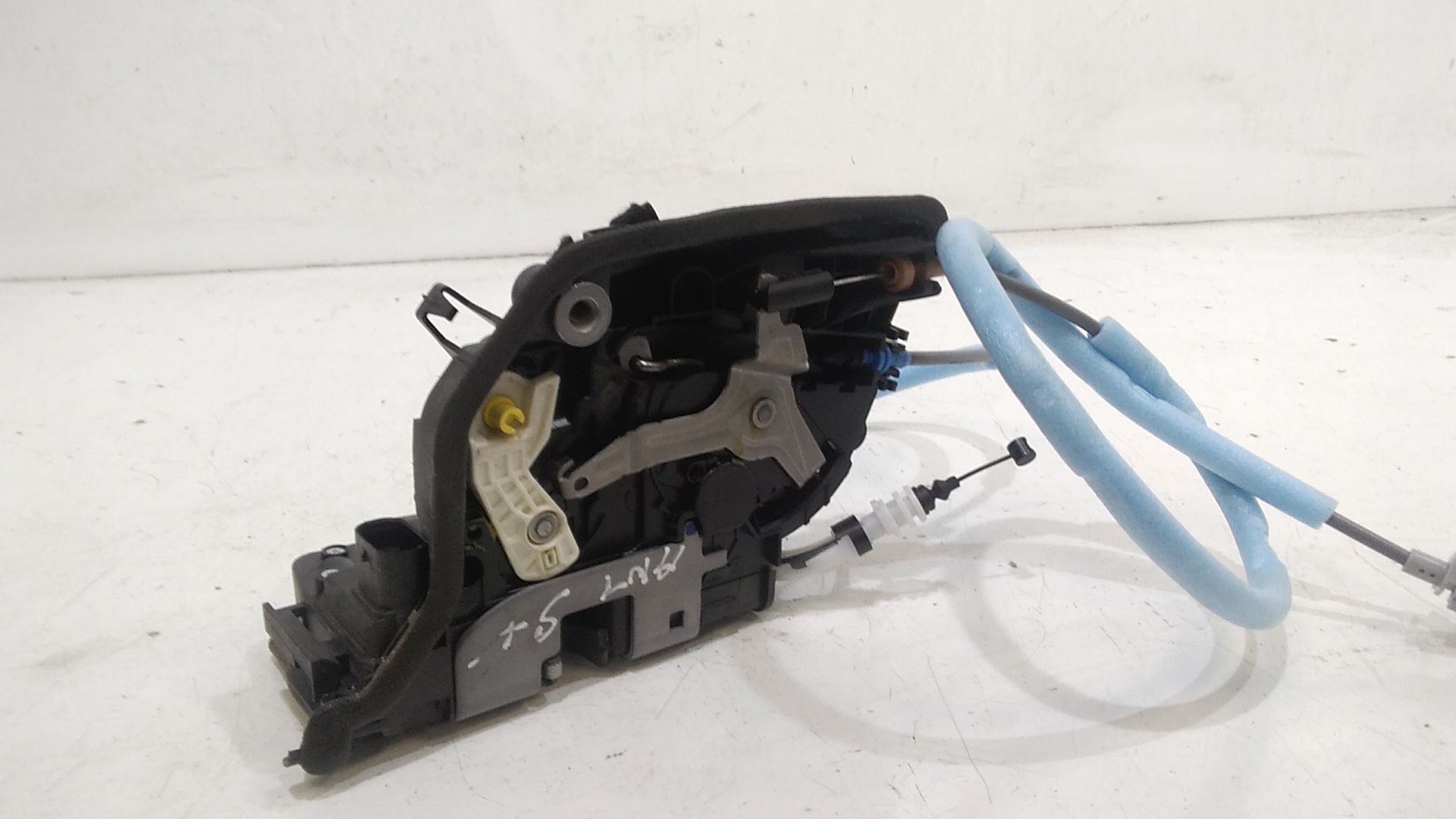 Serratura Anteriore Sinistra BMW X4 Serie (G02) (18>)