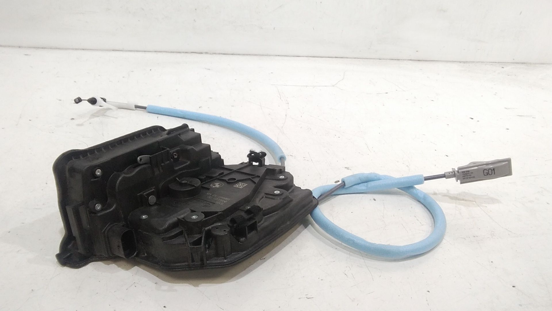 Serratura Anteriore Sinistra BMW X4 Serie (G02) (18>)