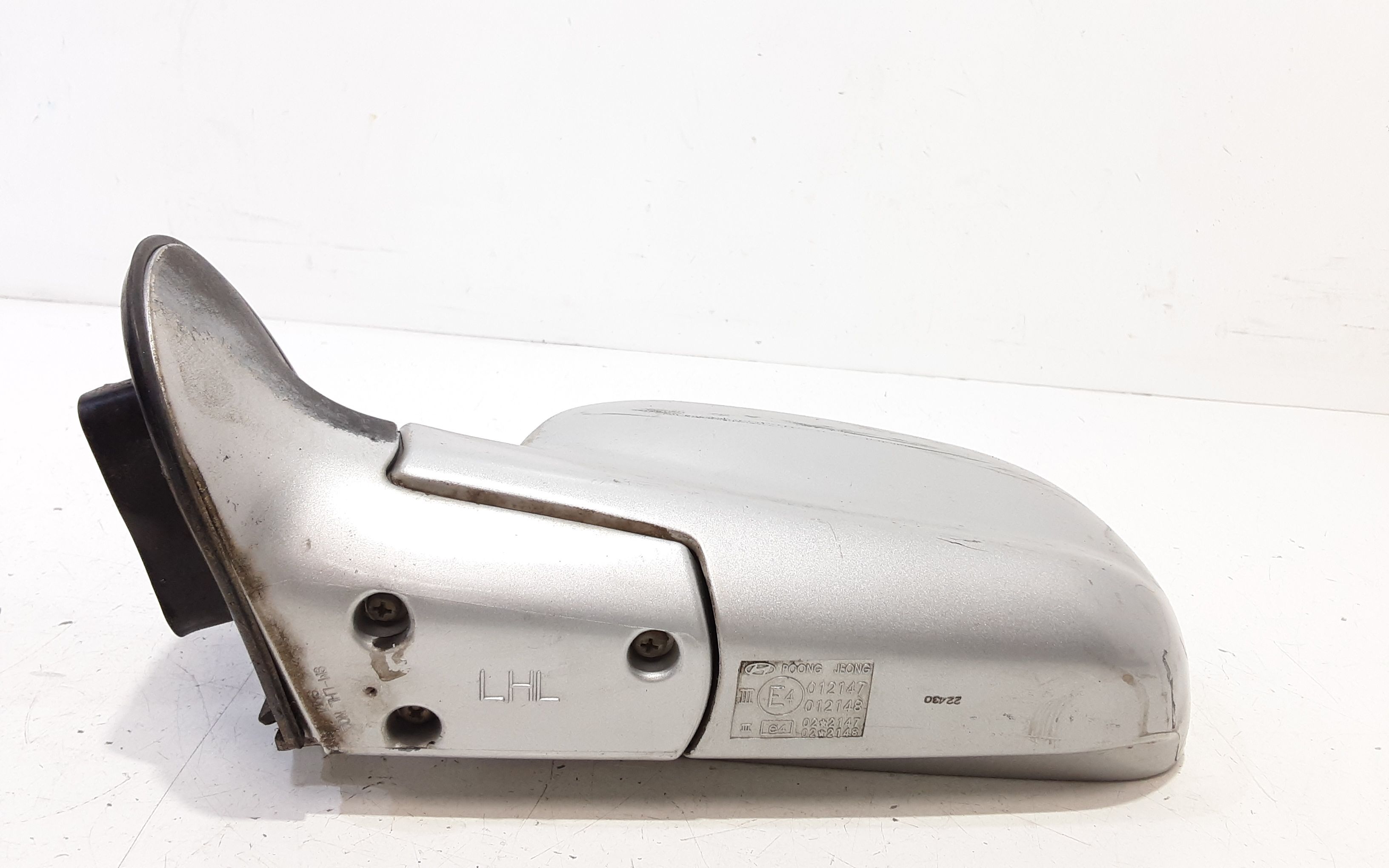 Specchietto Retrovisore Sinistro HYUNDAI Santa Fe 2 Serie