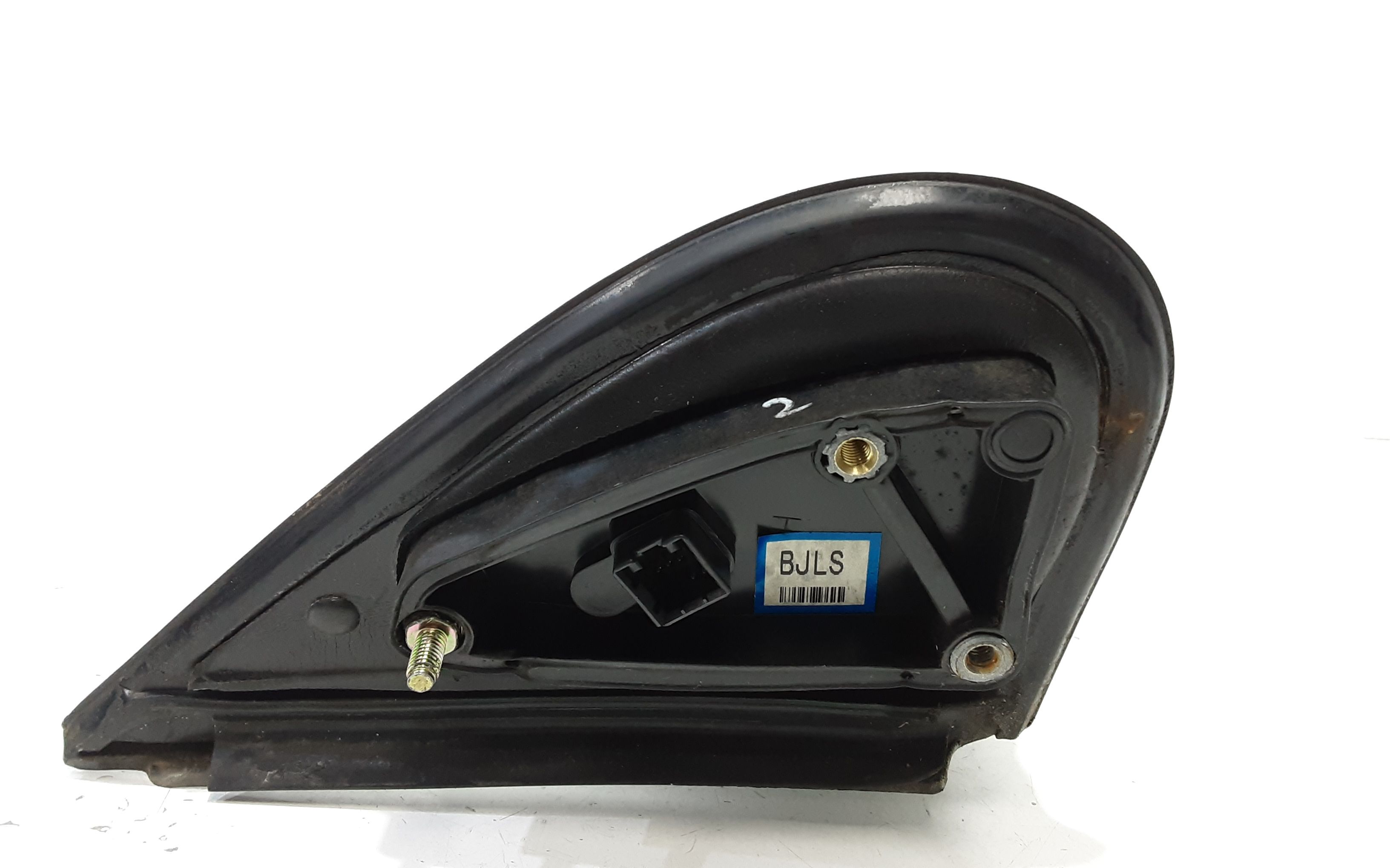 Specchietto Retrovisore Sinistro HYUNDAI Santa Fe 2 Serie