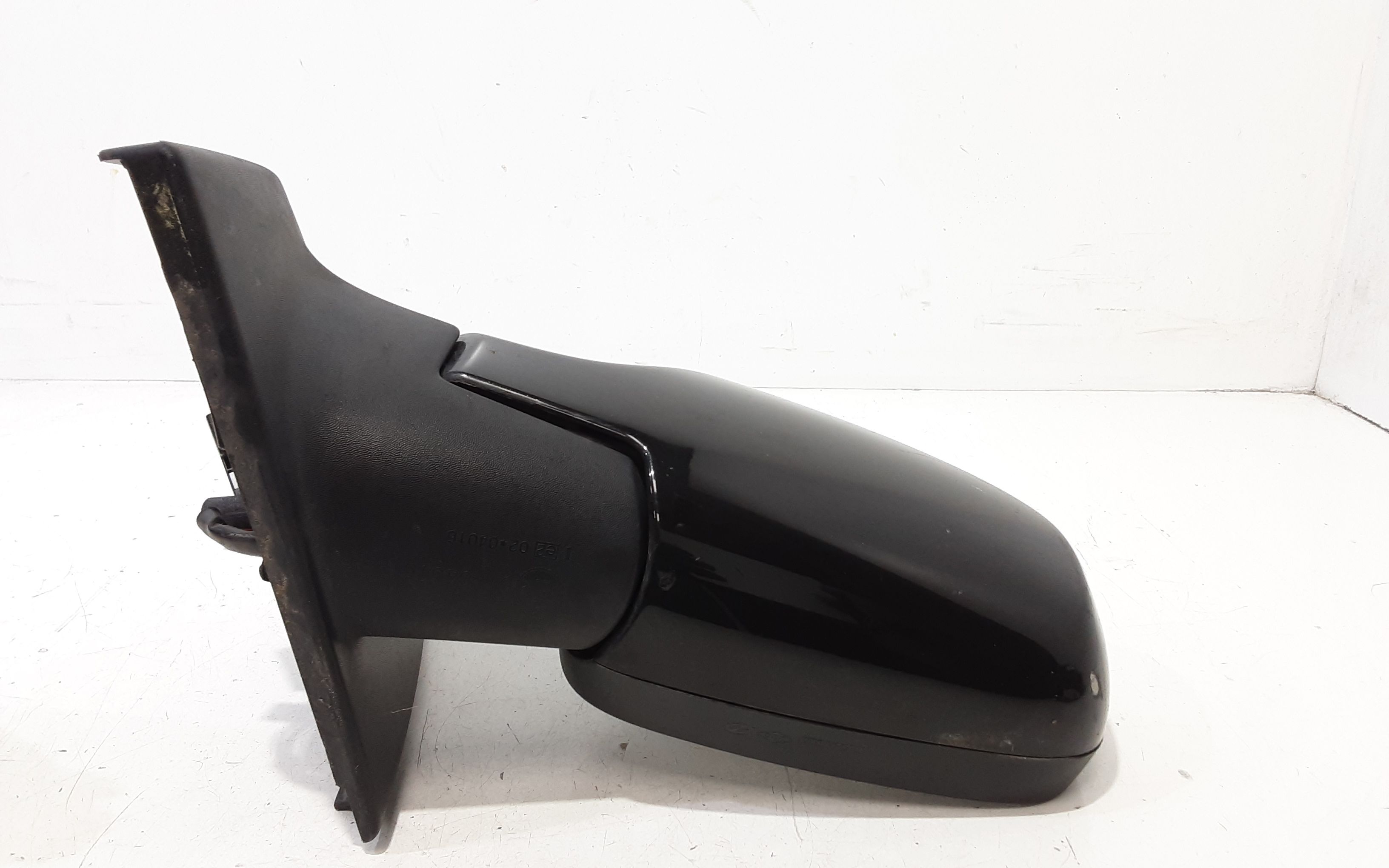 Specchietto Retrovisore Sinistro RENAULT Clio Serie (08>15)