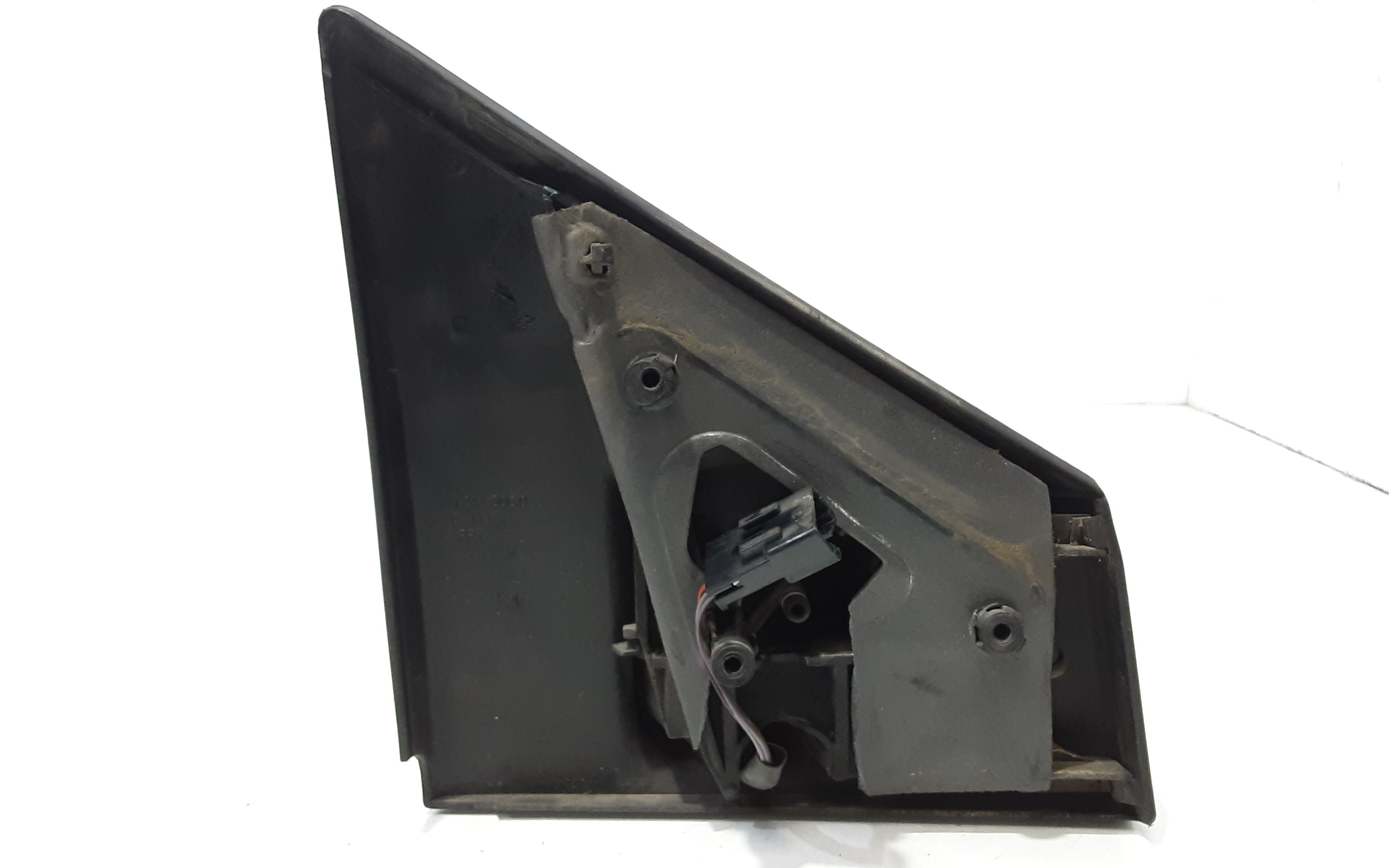 Specchietto Retrovisore Sinistro RENAULT Clio Serie (08>15)