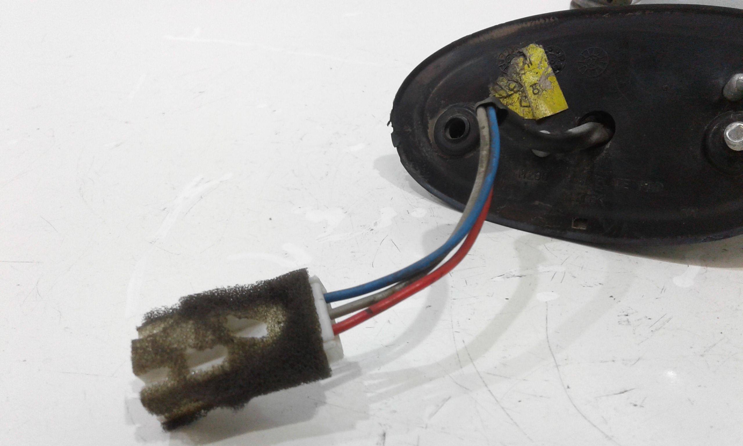 Specchietto Retrovisore Destro CHEVROLET Matiz 3 Serie