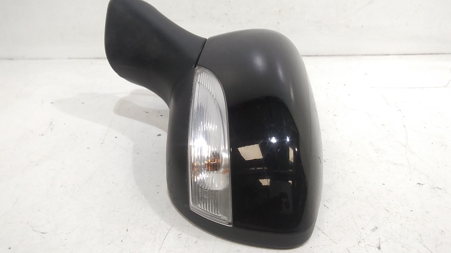 Specchietto Retrovisore Sinistro RENAULT Clio Serie IV (12>19)