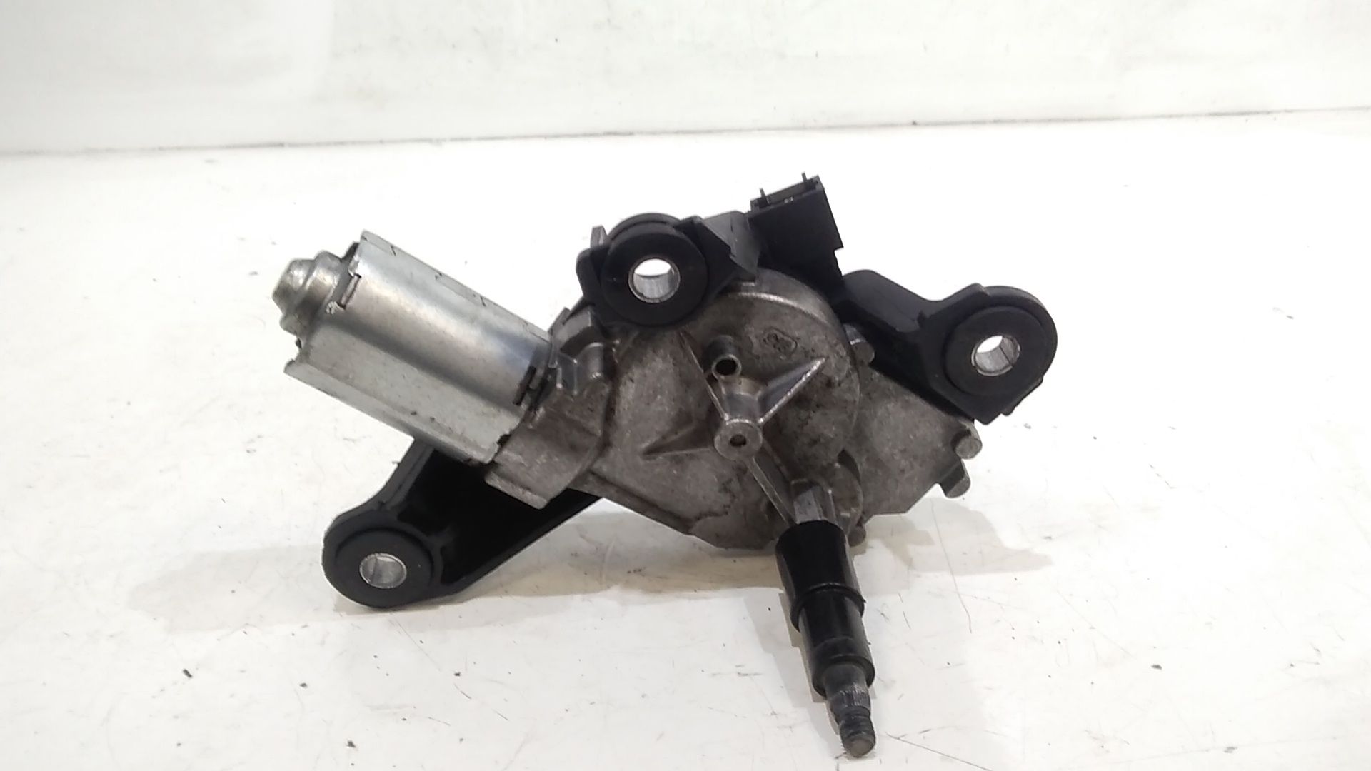 Motorino Tergicristallo Posteriore NISSAN Qashqai 2 Serie