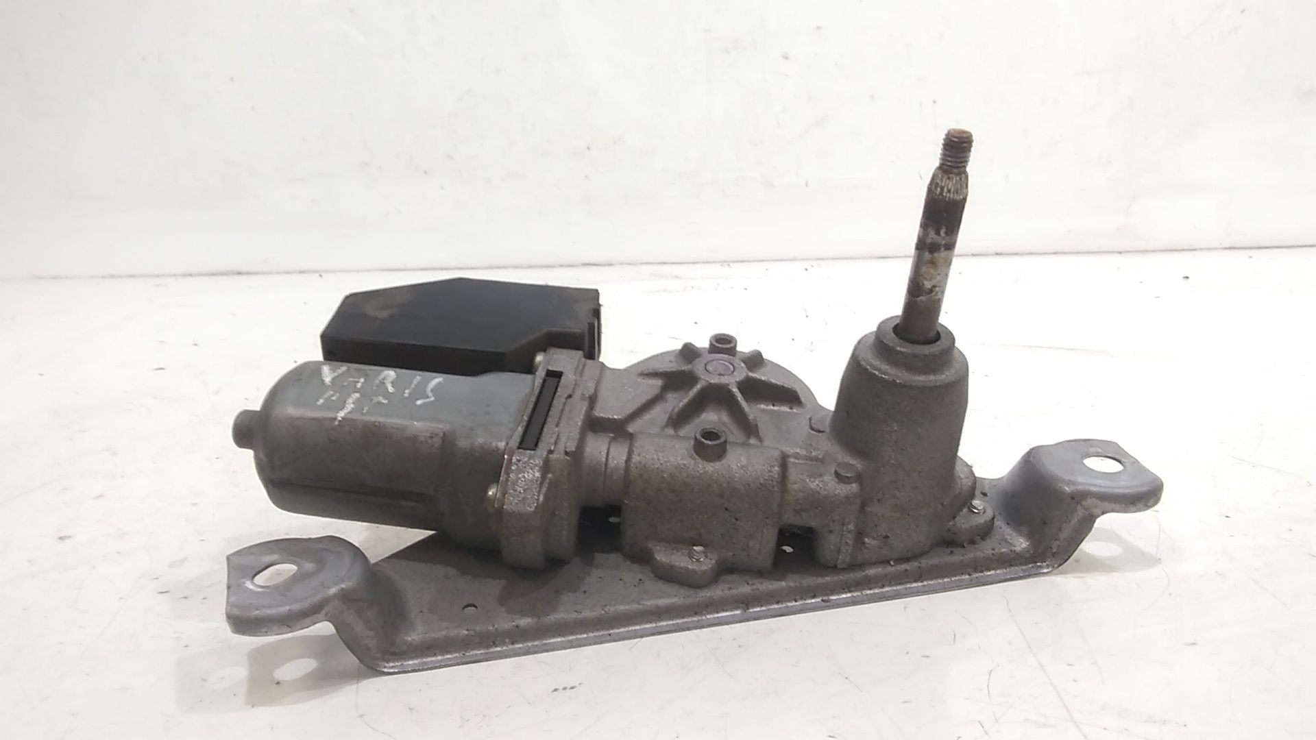 Motorino Tergicristallo Posteriore TOYOTA Yaris Serie (11>13)