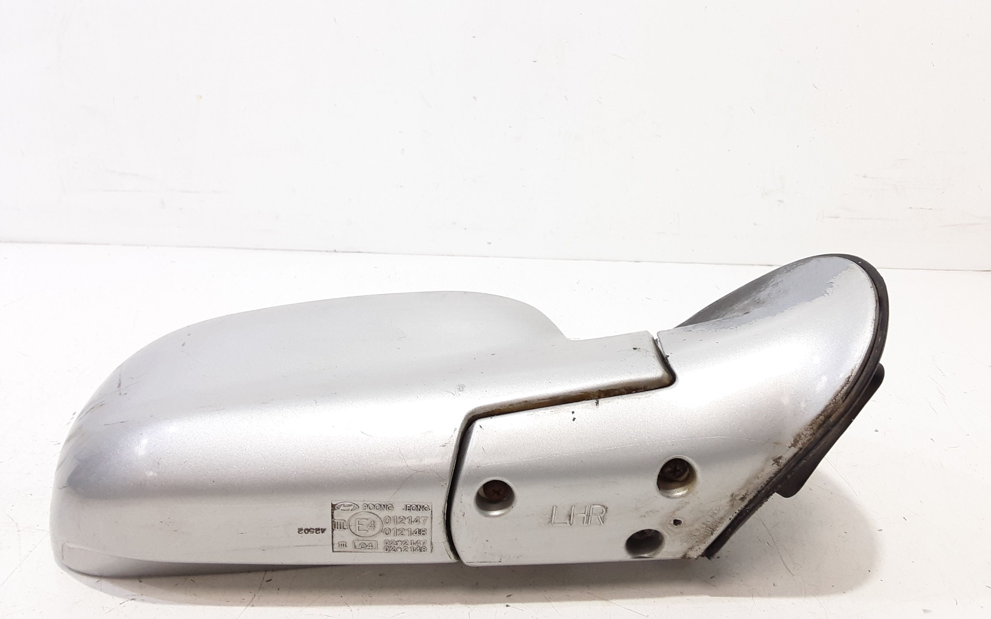 Specchietto Retrovisore Destro HYUNDAI Santa Fe 2 Serie