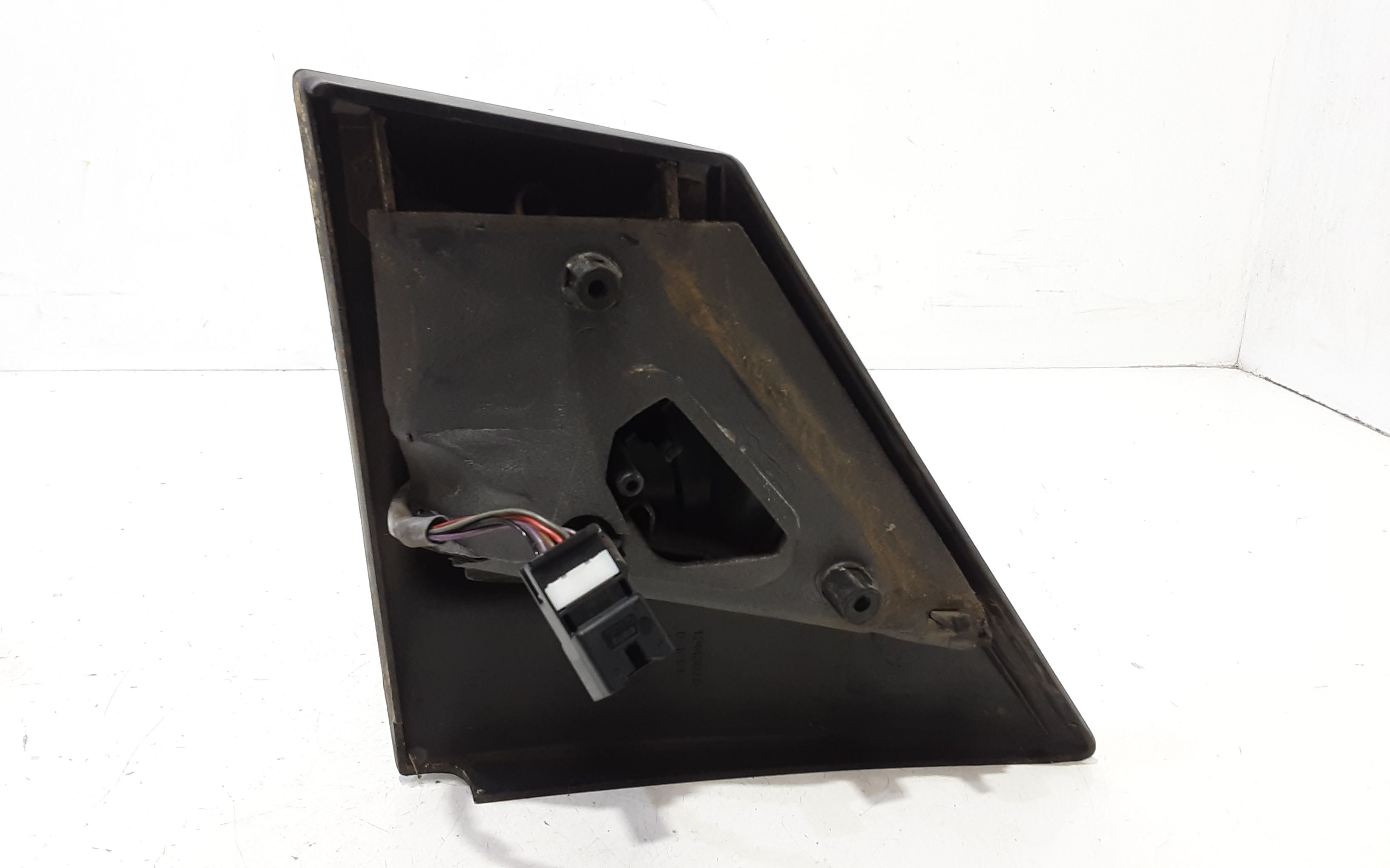 Specchietto Retrovisore Destro RENAULT Clio Serie (08>15)