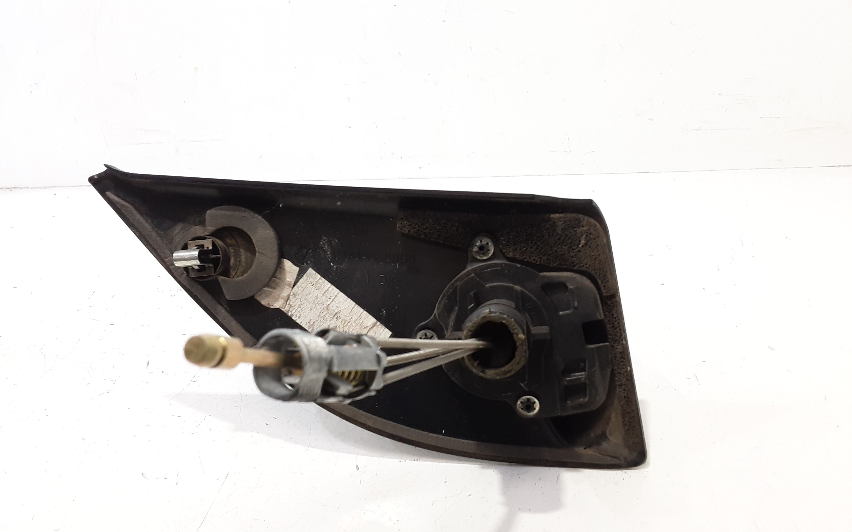 Specchietto Retrovisore Destro FIAT Panda 2 Serie