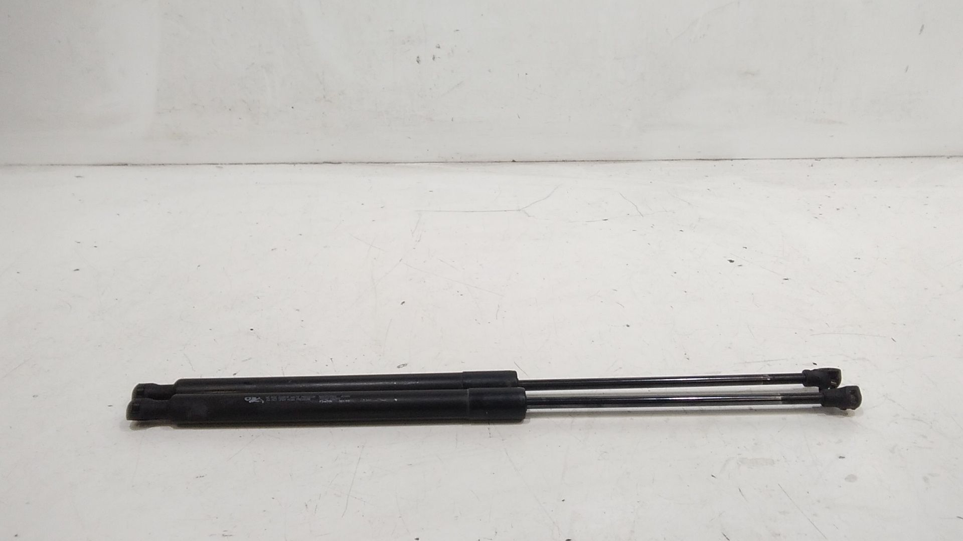 Pistoncini cofano Post. CITROEN C3 Serie