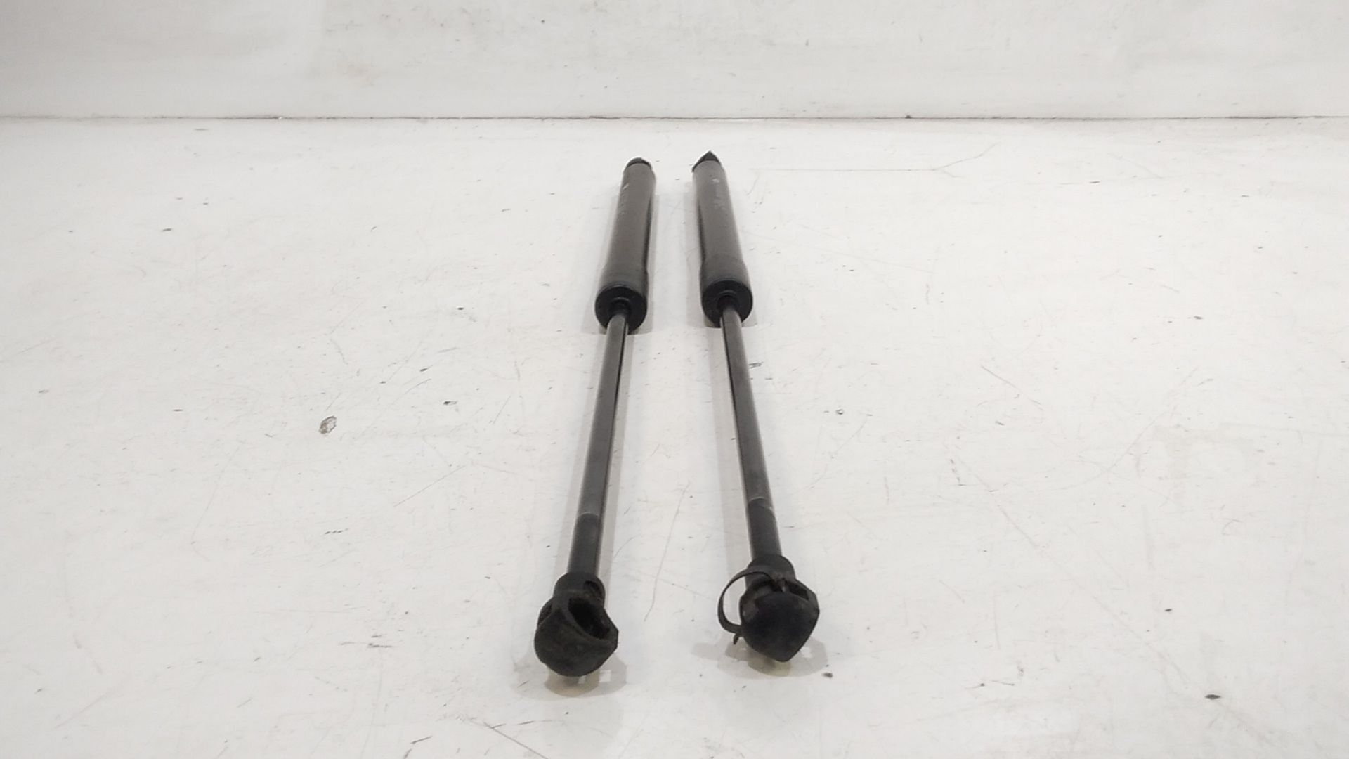 Pistoncini cofano Post. CITROEN C3 Serie