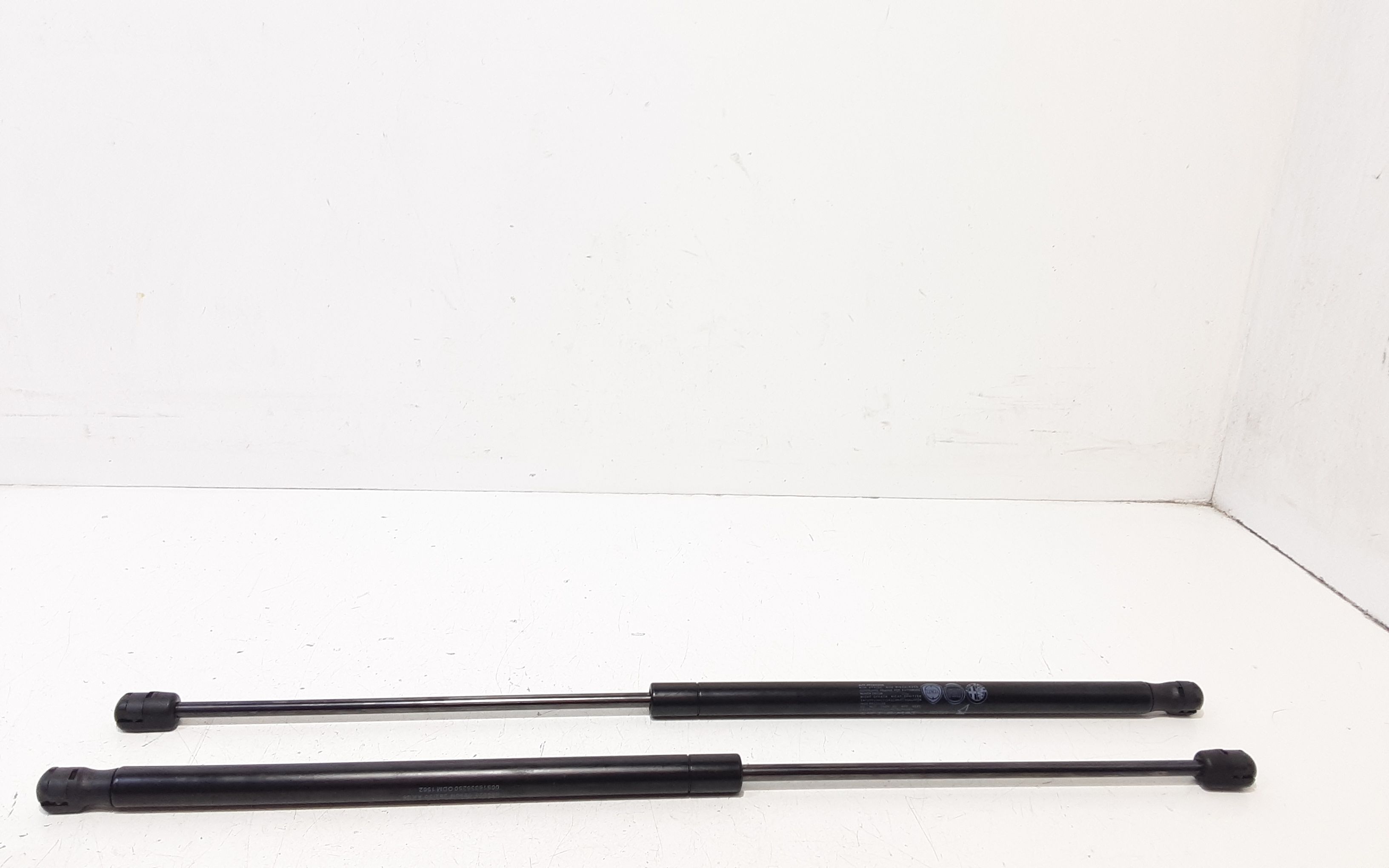 Pistoncini cofano Post. LANCIA Ypsilon 4 Serie