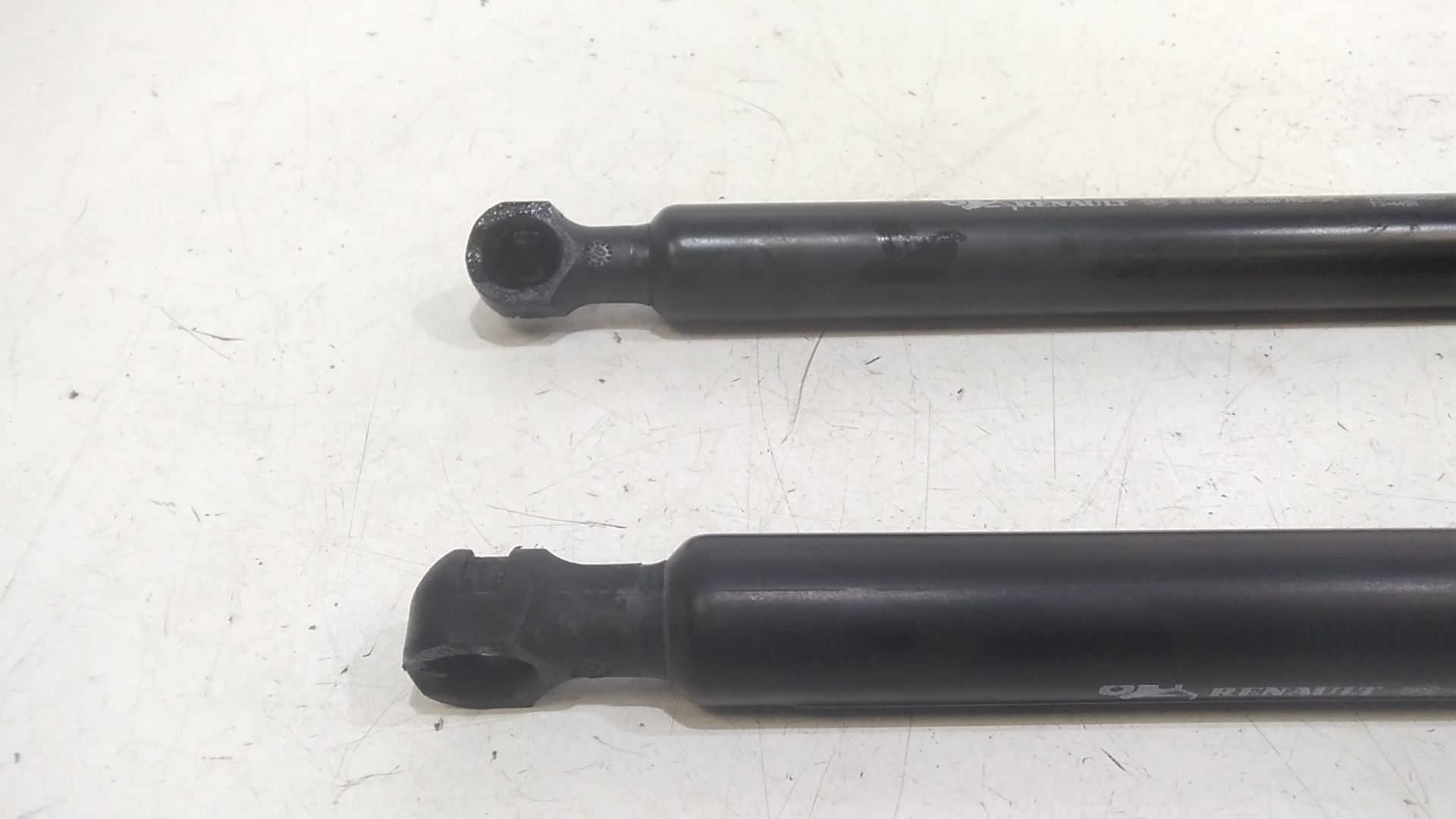 Pistoncini cofano Post. DACIA Logan Serie MCV (13>)